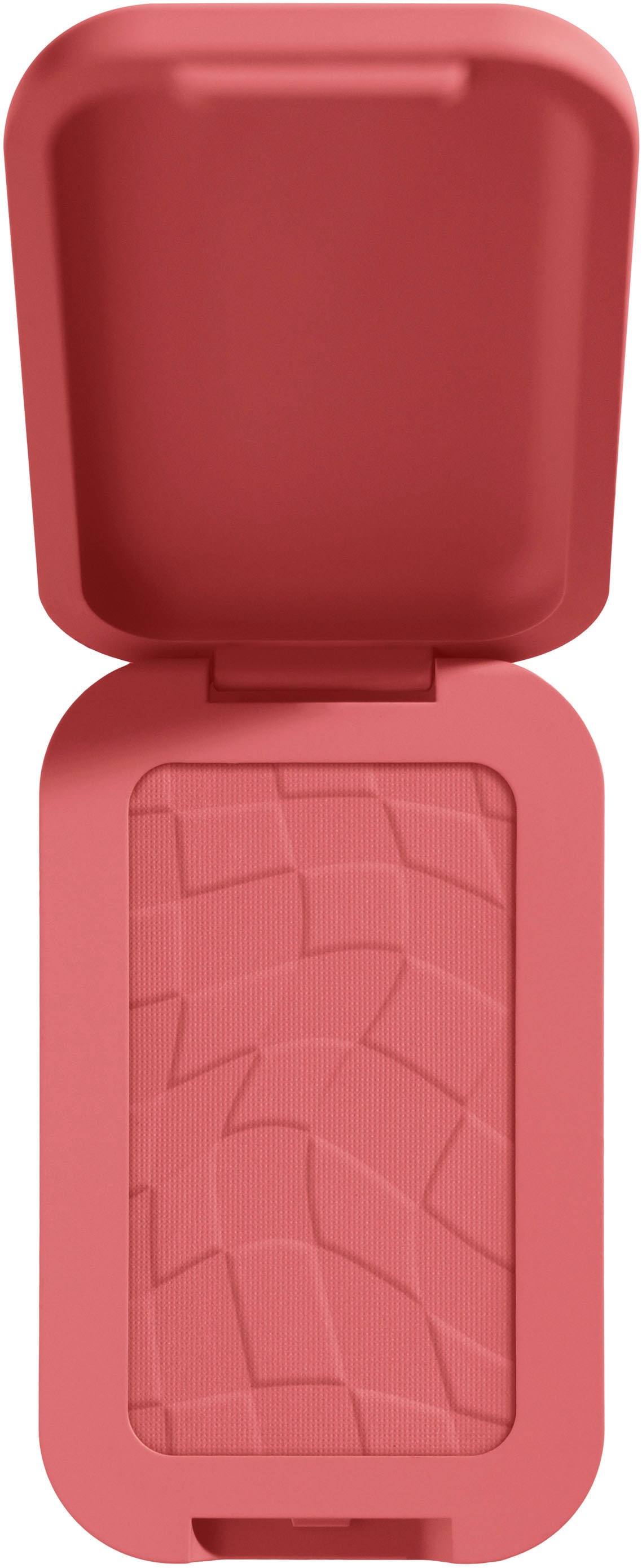 NYX Rouge »Makeup Buttermelt Blush«, Cremige, leichte Textur, variable Deckkraft, pflegende Formel.