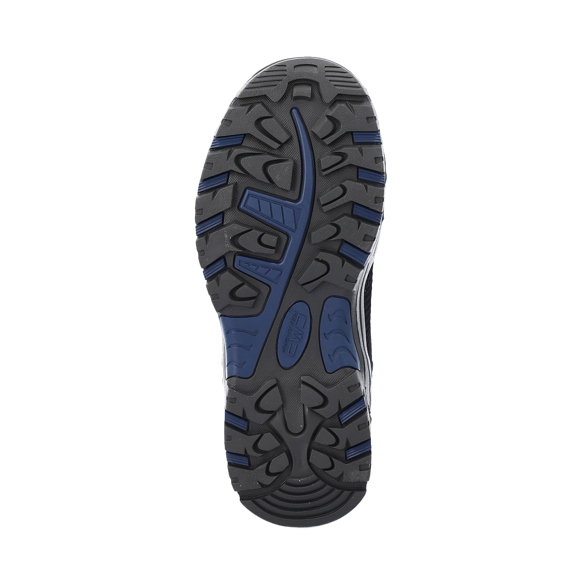 CMP Outdoorschuh »KIDS KIRUNA MID FITGO TREKKING SHOES WP«  wasserdicht