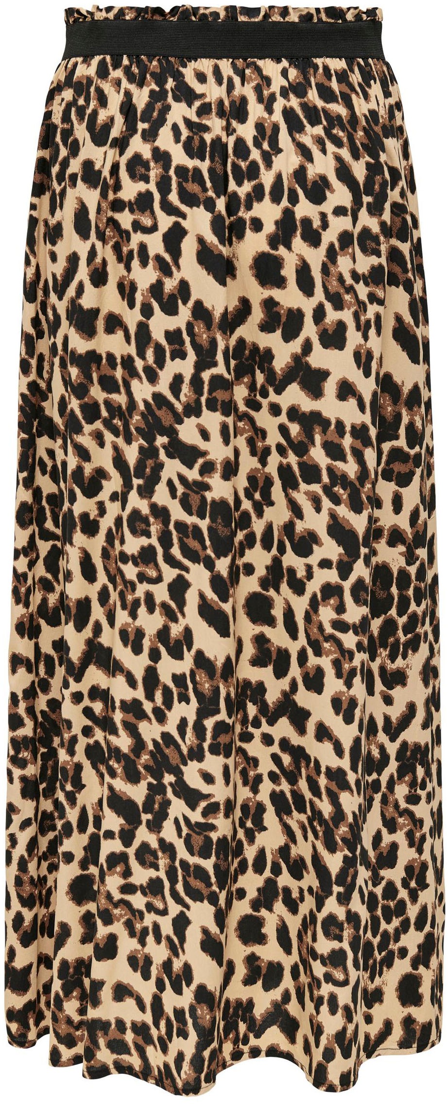 6. Bild von ONLY Maxirock »ONLVENEDIG AOP LIFE LONG SKIRT«