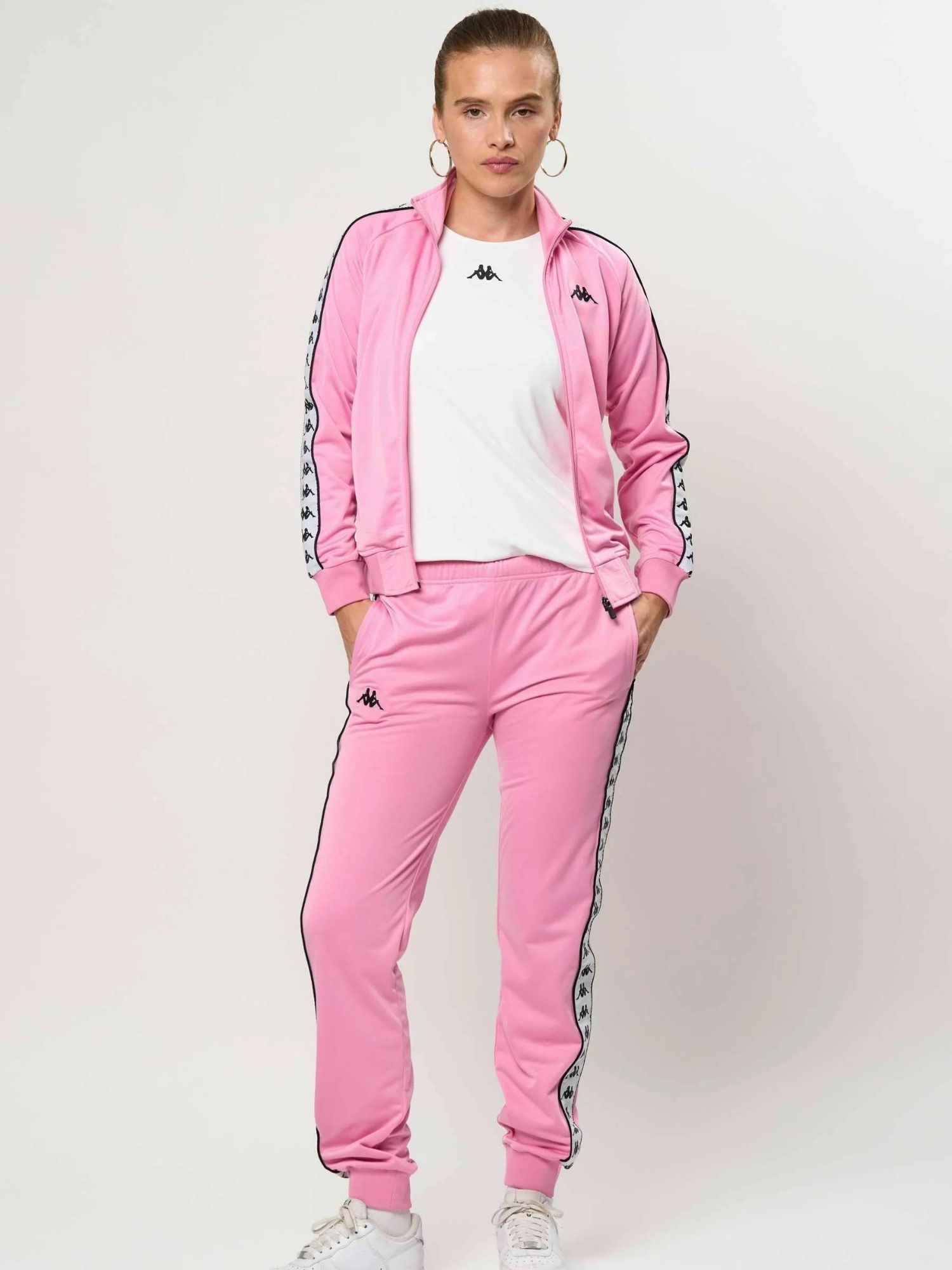 Kappa Kurzmantel »Kappa Coat KWBanda«