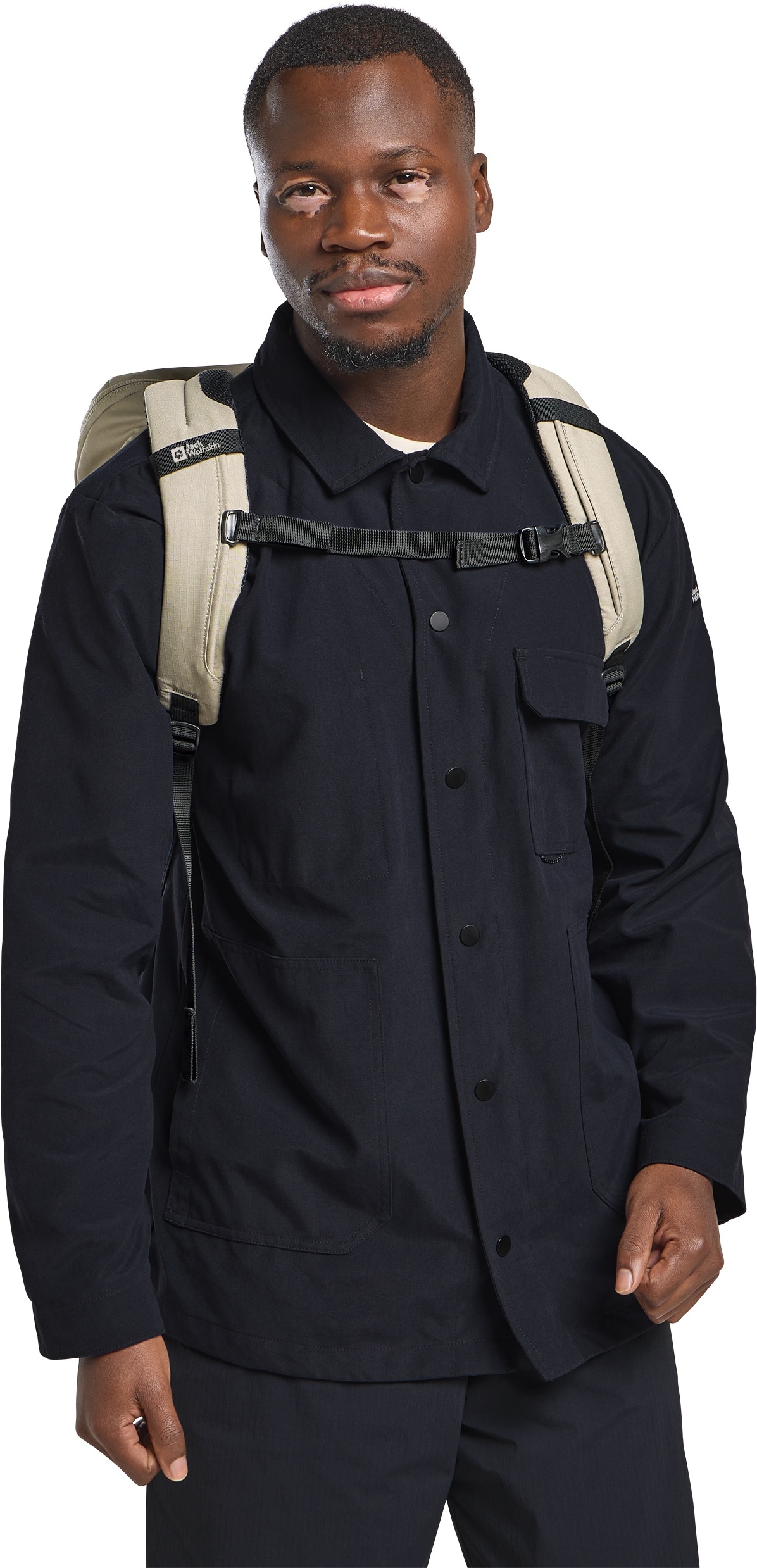 Jack Wolfskin Daypack »LYALL«