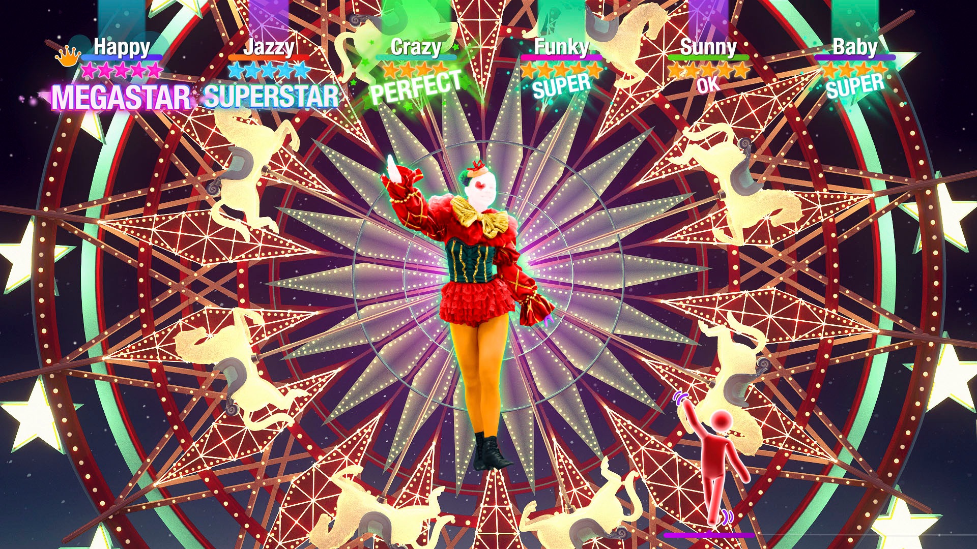 UBISOFT Spielesoftware »JUST DANCE 2021«, PlayStation 4