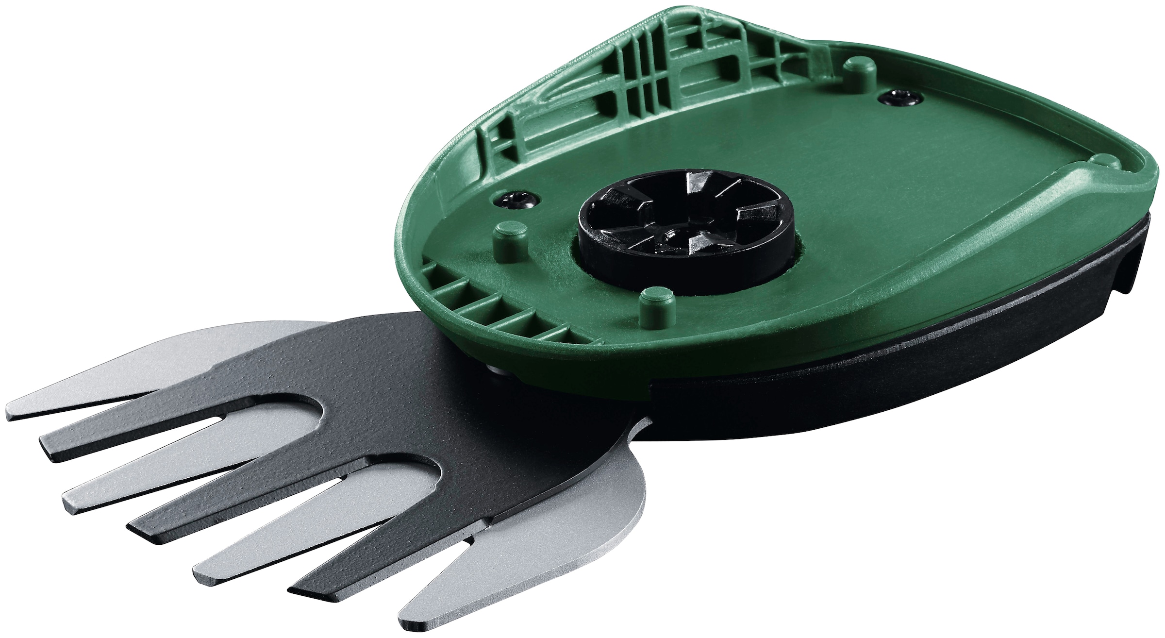 Bosch Home & Garden Akku-Gras- und Strauchscherenset »Isio«, mit fest verbauten 3,6 V Akku
