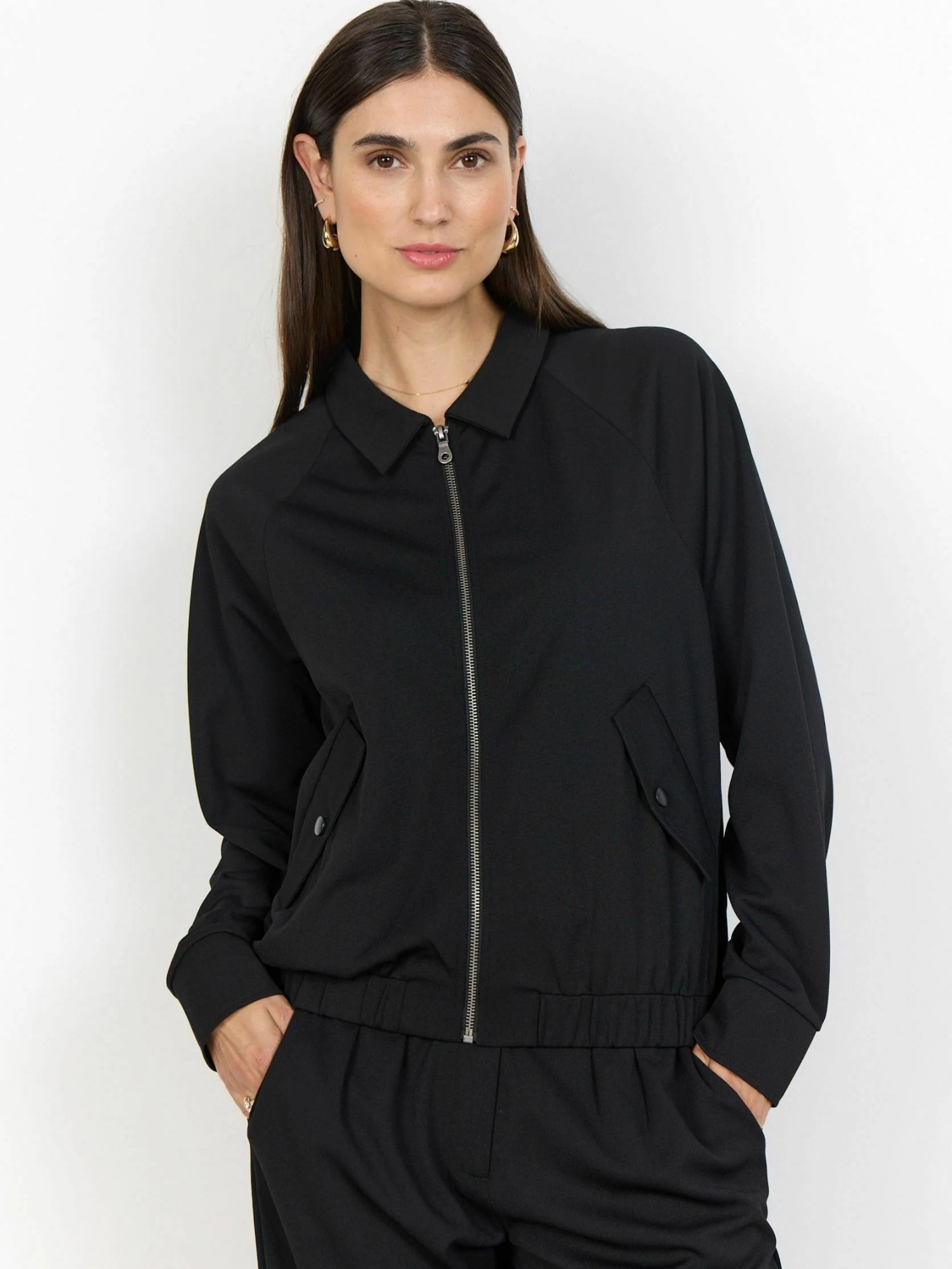 soyaconcept Outdoorjacke »Soya Concept Jackets SC-SIHAM 89«