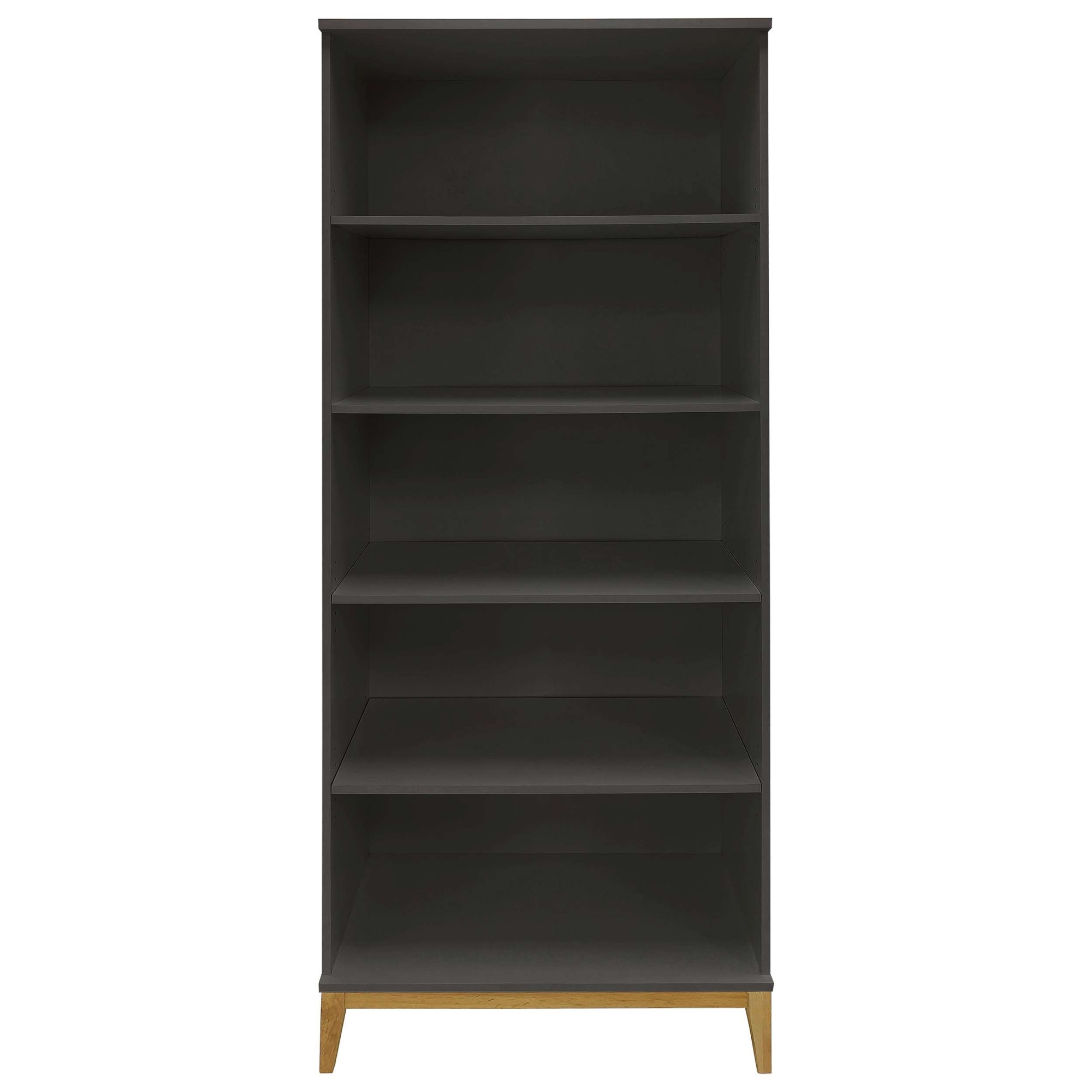 andas Bücherregal »Maryd« mit Untergestell in Holzoptik günstig online kaufen