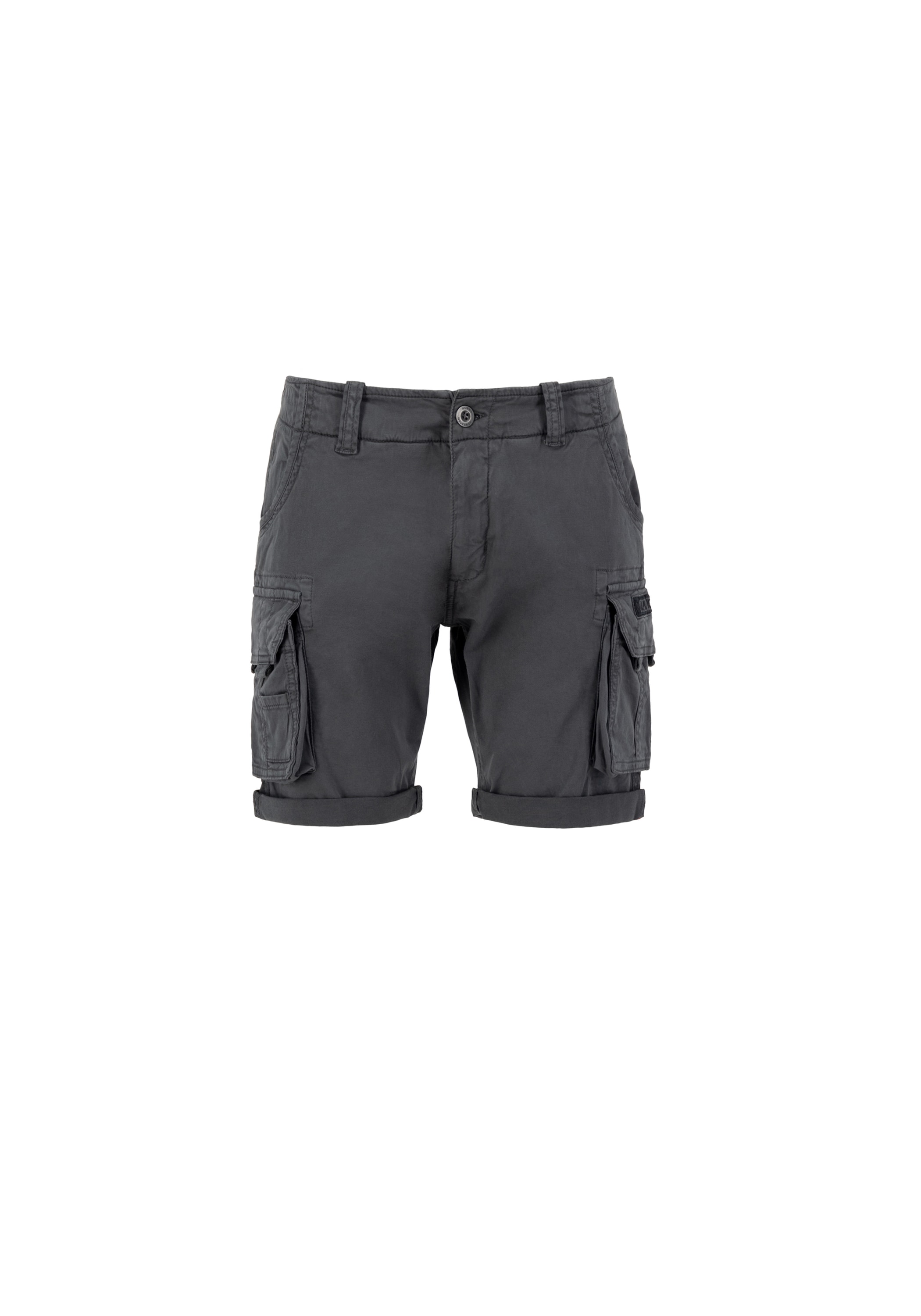 Bild von Alpha Industries Shorts »Alpha Industries Men - Shorts Crew Short«