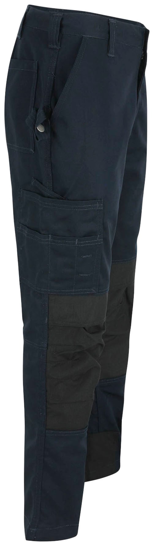 Arbeitshose Taschen, sehr Hose«, Herock Wasserabweisend, »Titan kaufen online Knopf, 12 angenehm 3-Naht, verdeckter