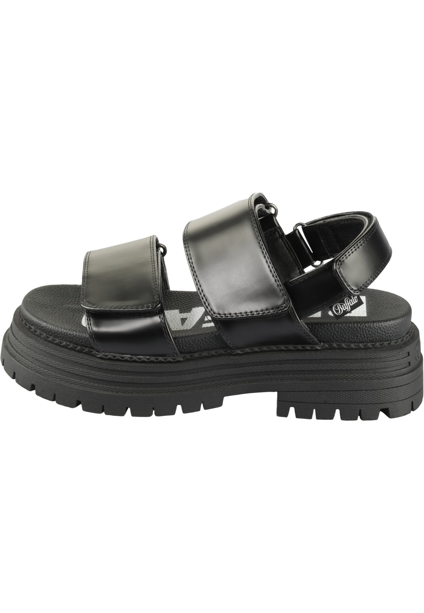 Buffalo High-Heel-Pumps »Buffalo LENNOX SND«