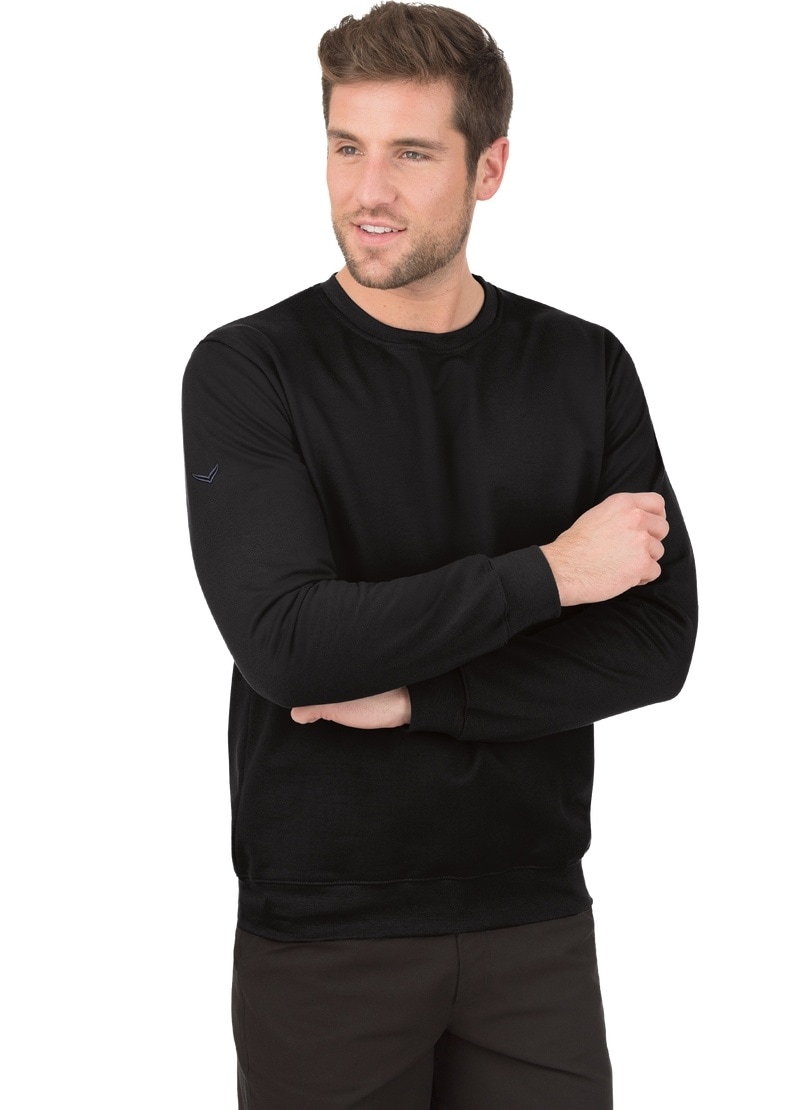 Trigema Sweatshirt »TRIGEMA kaufen Sweatshirt«