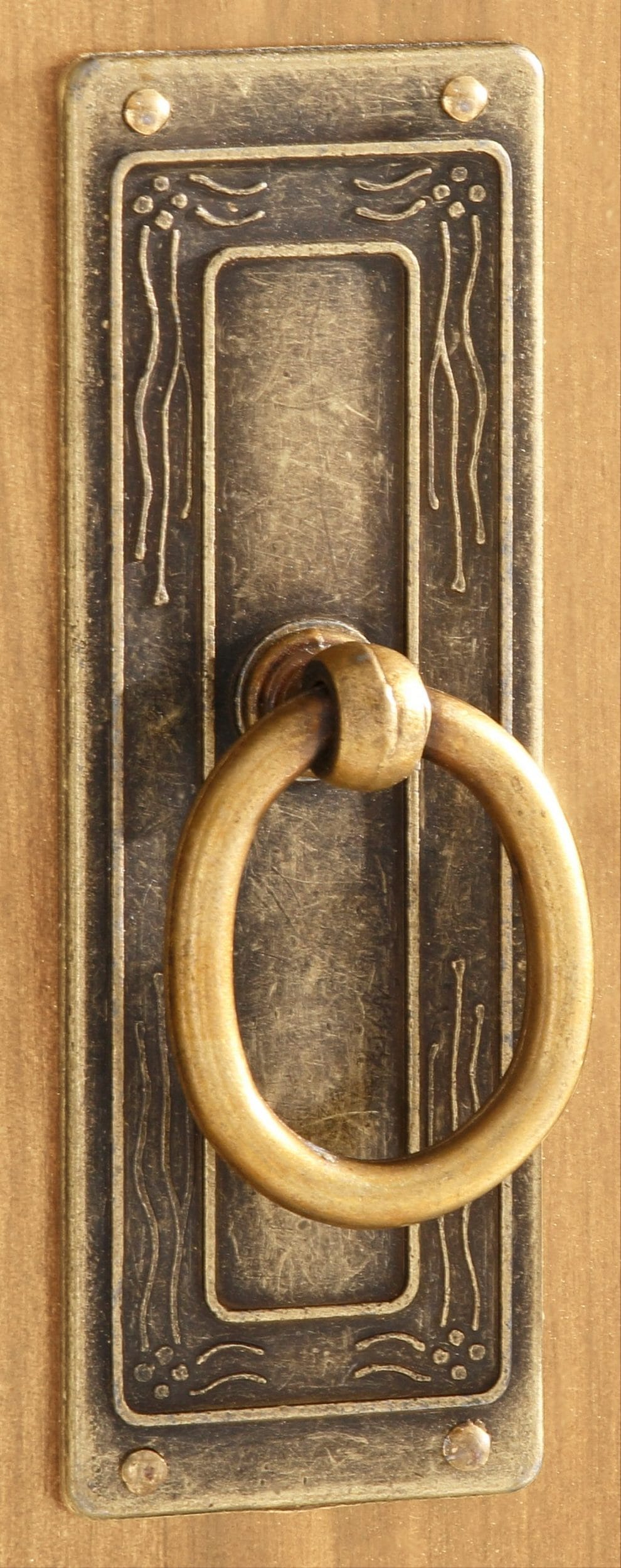 Home affaire Hängeschrank »Rügen«, Breite 40 cm, FSC® zertifiziertes Massivholz, 1 Tür, 1 Einlegeboden