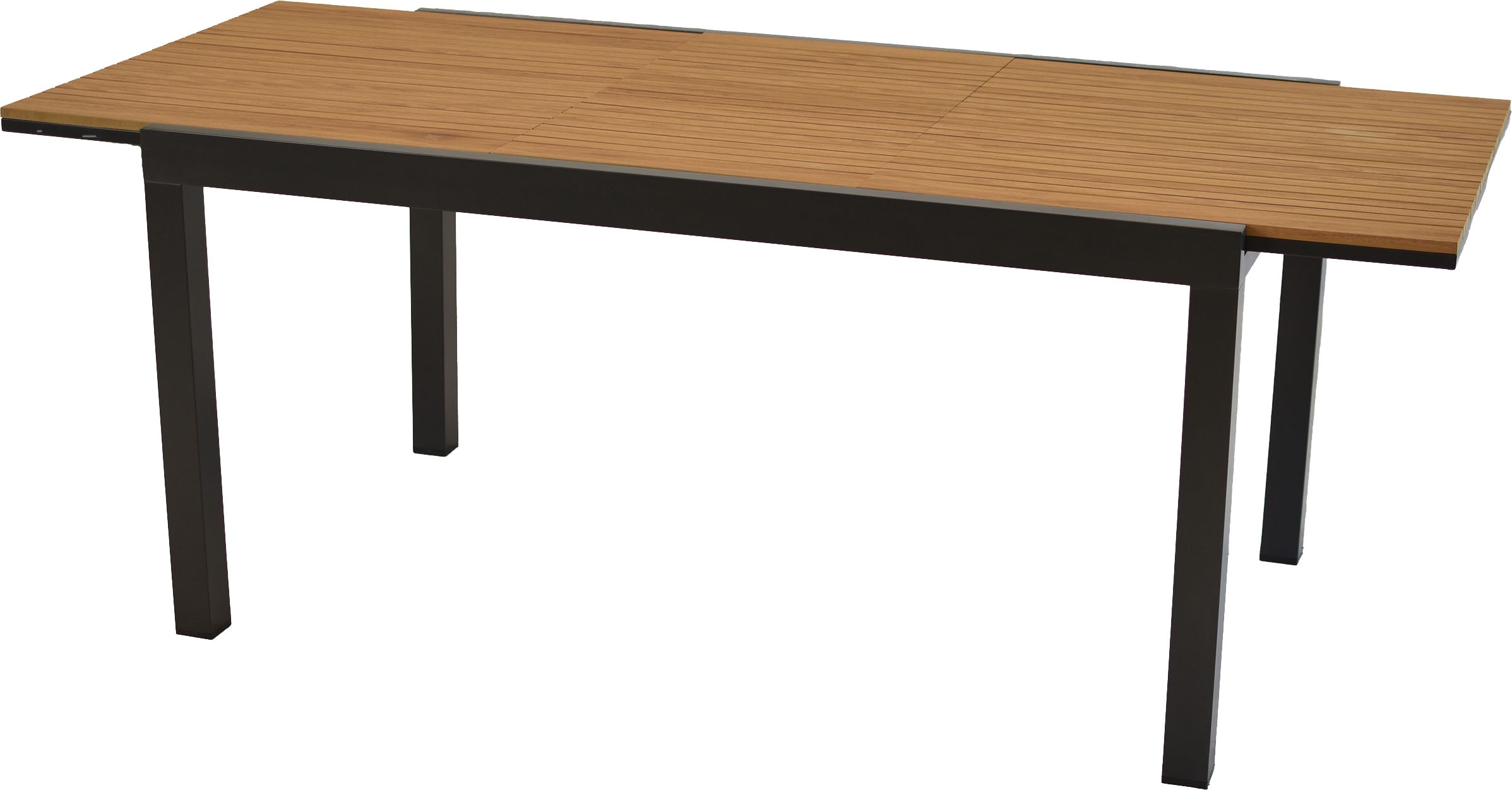 MERXX Gartentisch ausziehbar