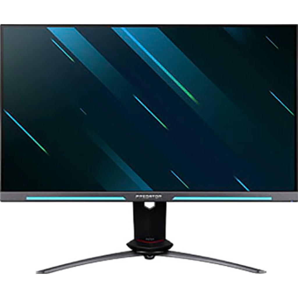 Acer Gaming-LED-Monitor »Predator XB253QGW«, 62,2 cm/24,5 Zoll, 1920 x 1080 px, Full HD, 1 ms Reaktionszeit, 280 Hz