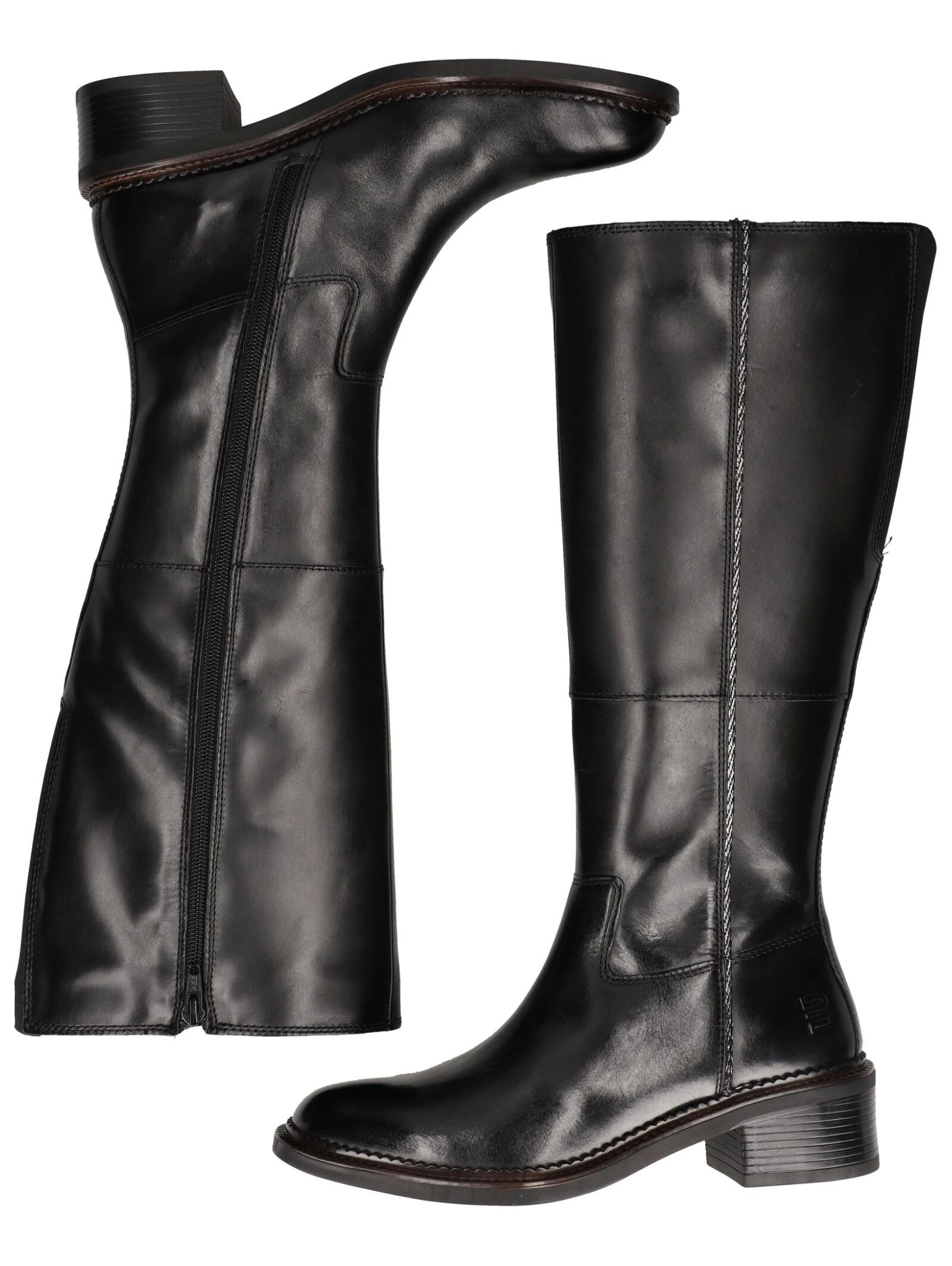 BAGATT Stiefel »BAGATT Stiefel Leder«