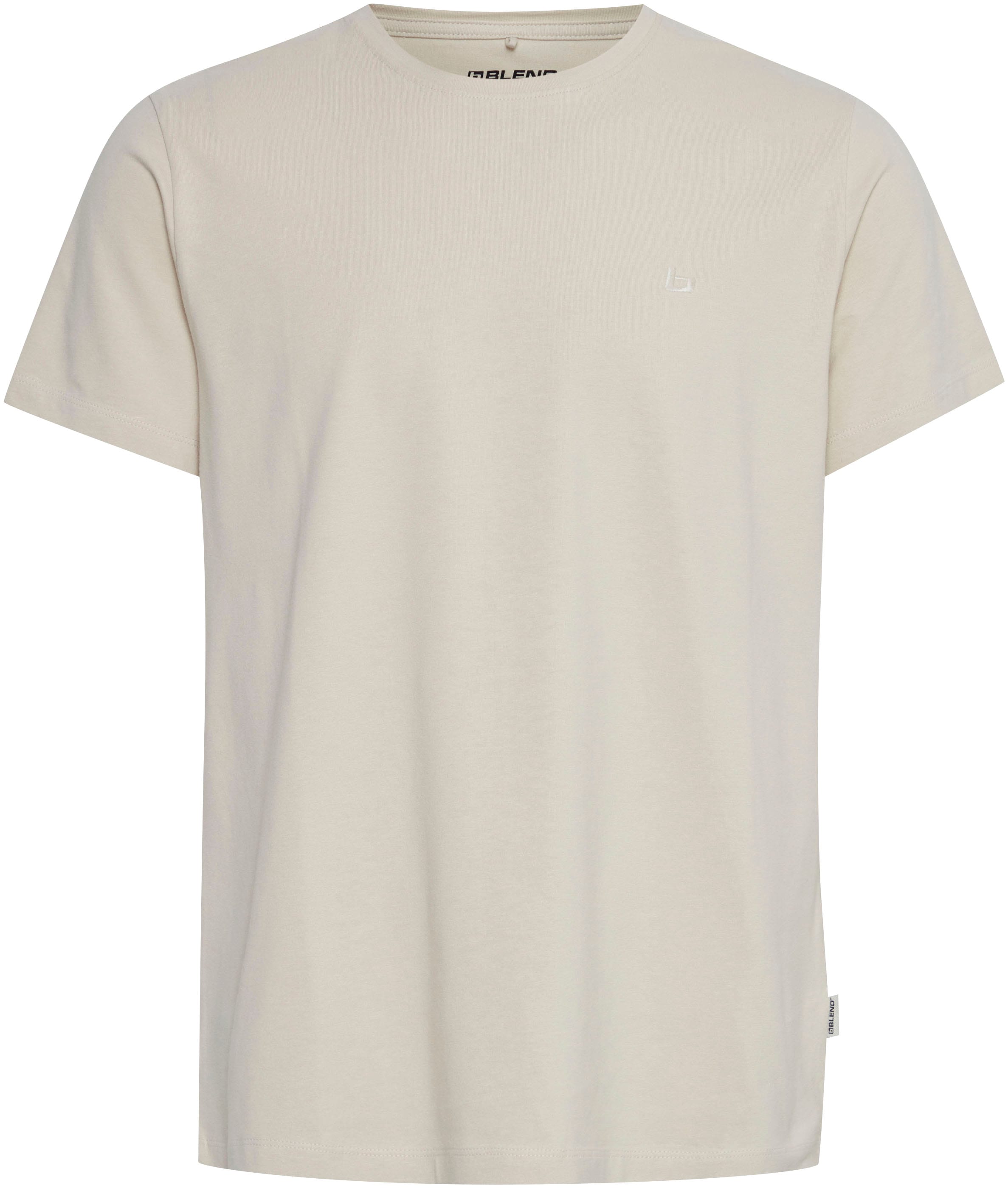 Blend 2-in-1-Langarmshirt »BL online crew« kaufen T-shirt BHDinton