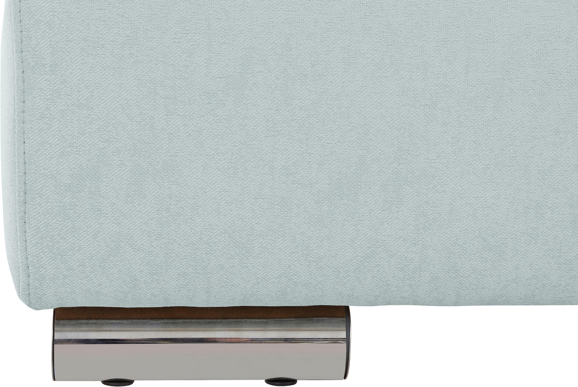 DOMO collection Hocker »Aversa«