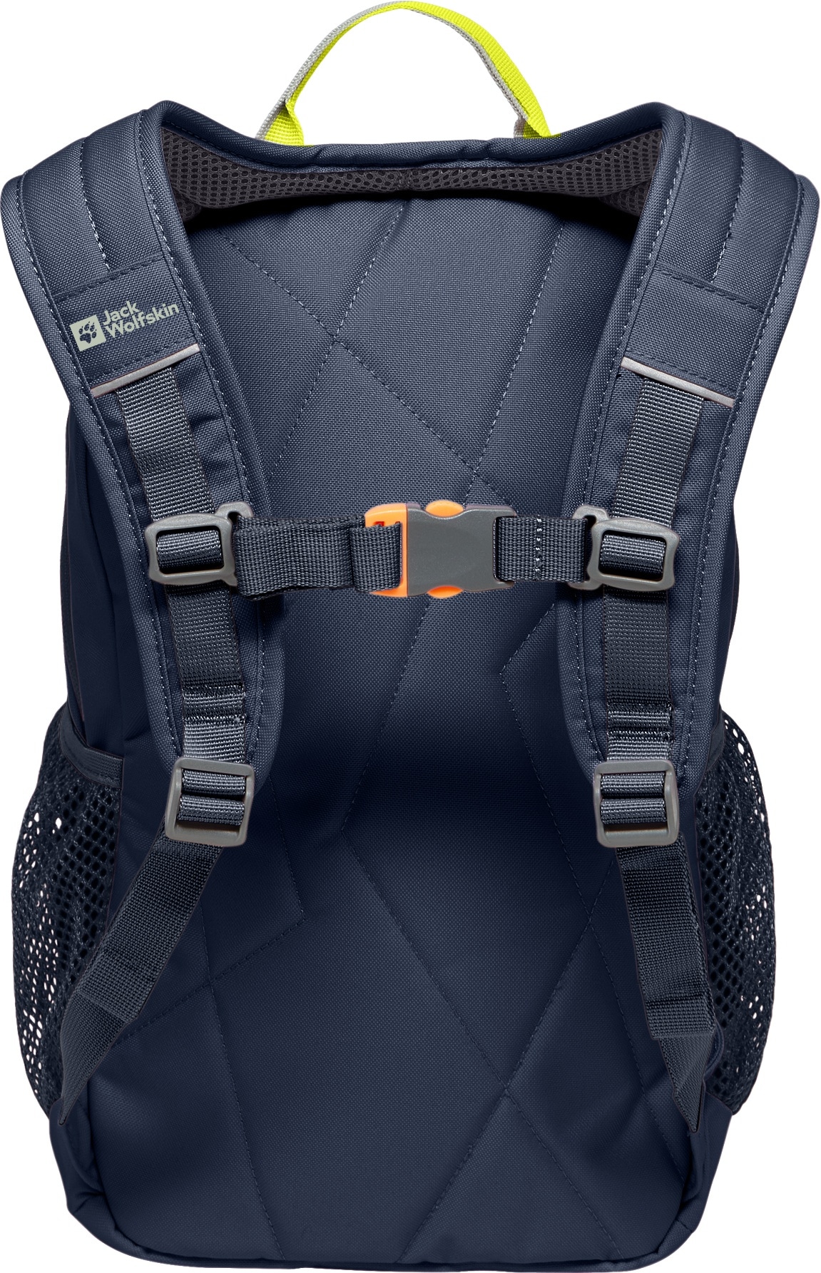 Jack Wolfskin Kinderrucksack »TRACK JACK«