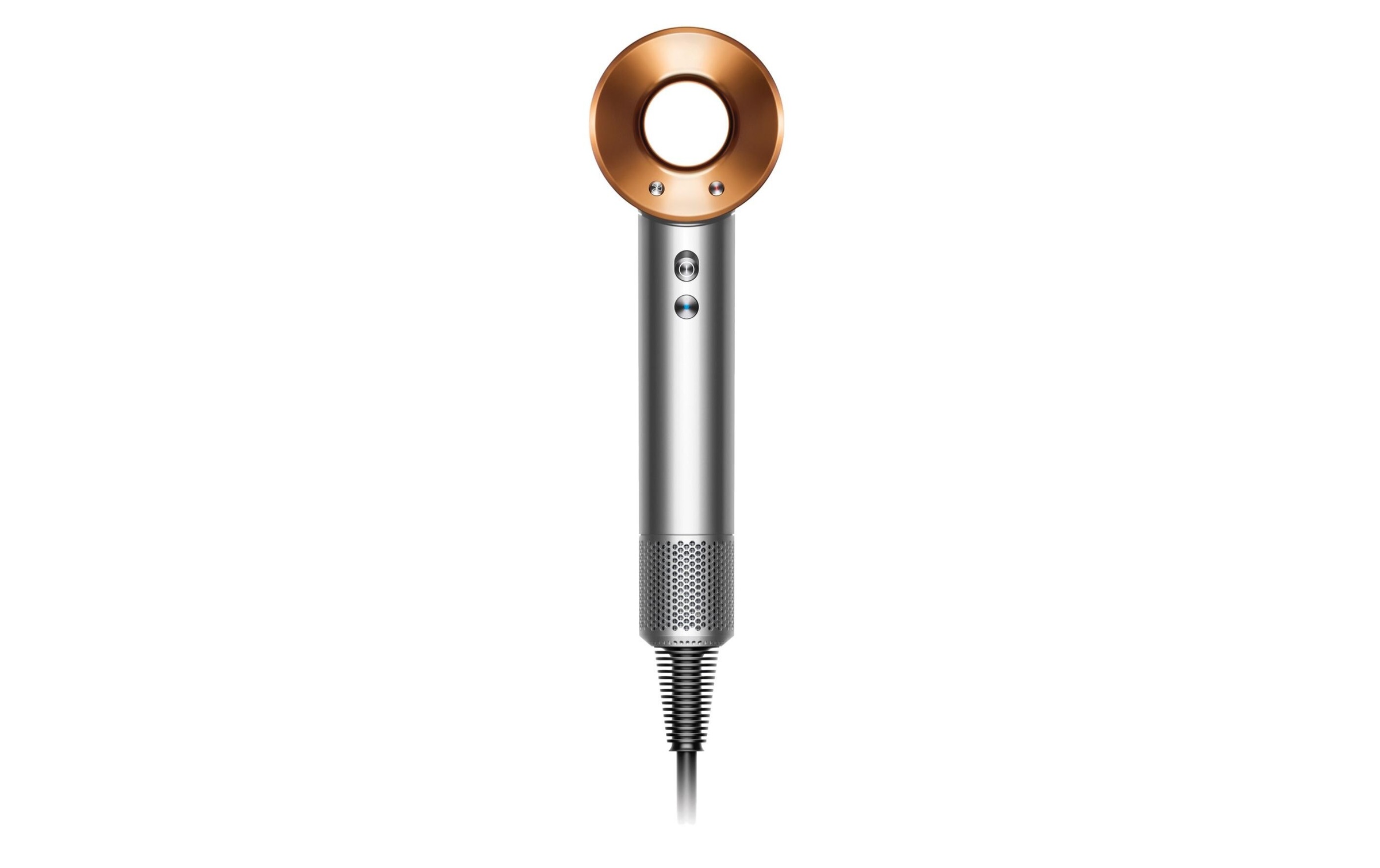DYSON Haartrockner »Supersonic™ 3. Generation« 1.600 W 5 Aufsätze
