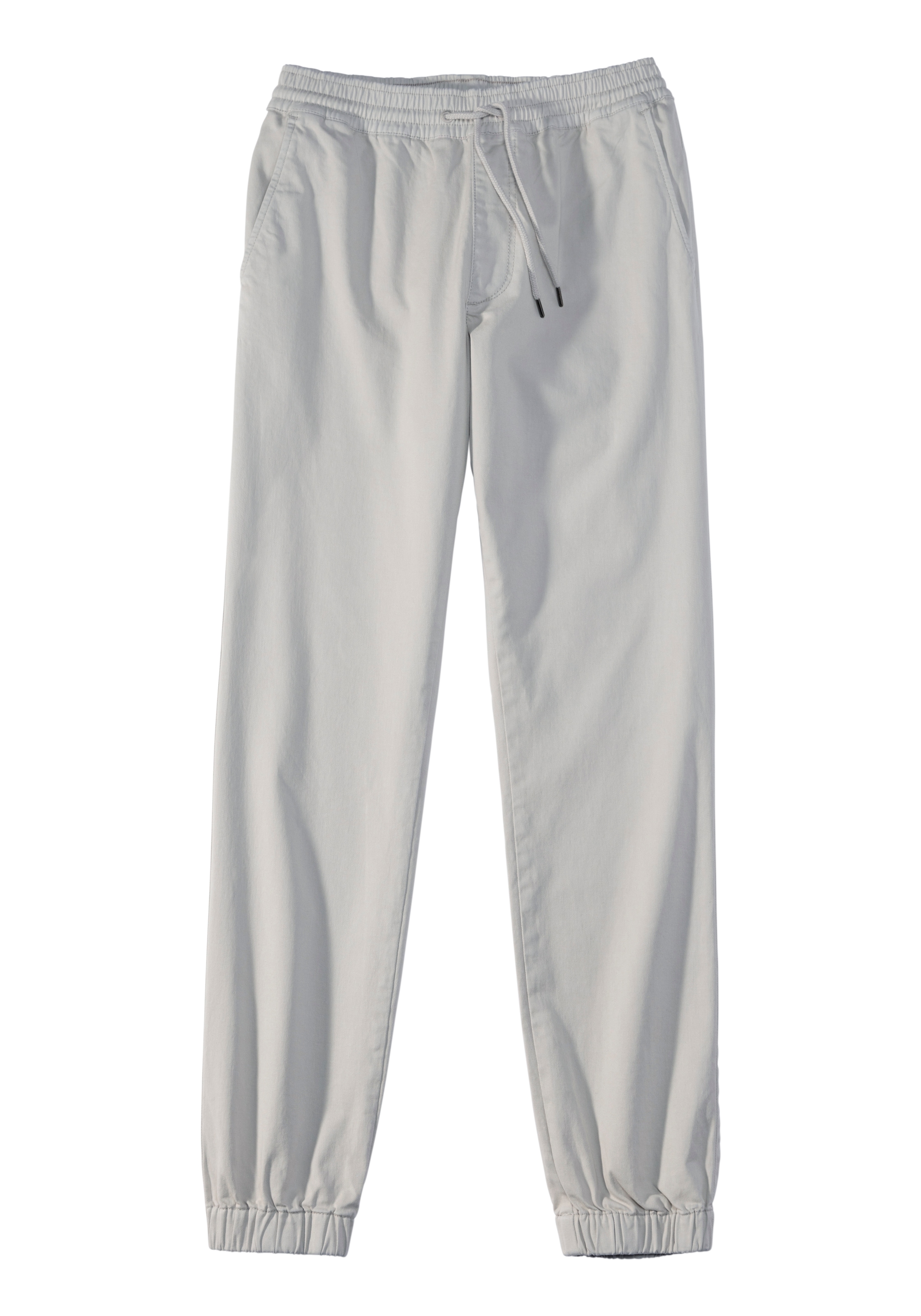 John Devin Jogger Pants »Jogg Pants«, aus elastischer Baumwoll-Qualität