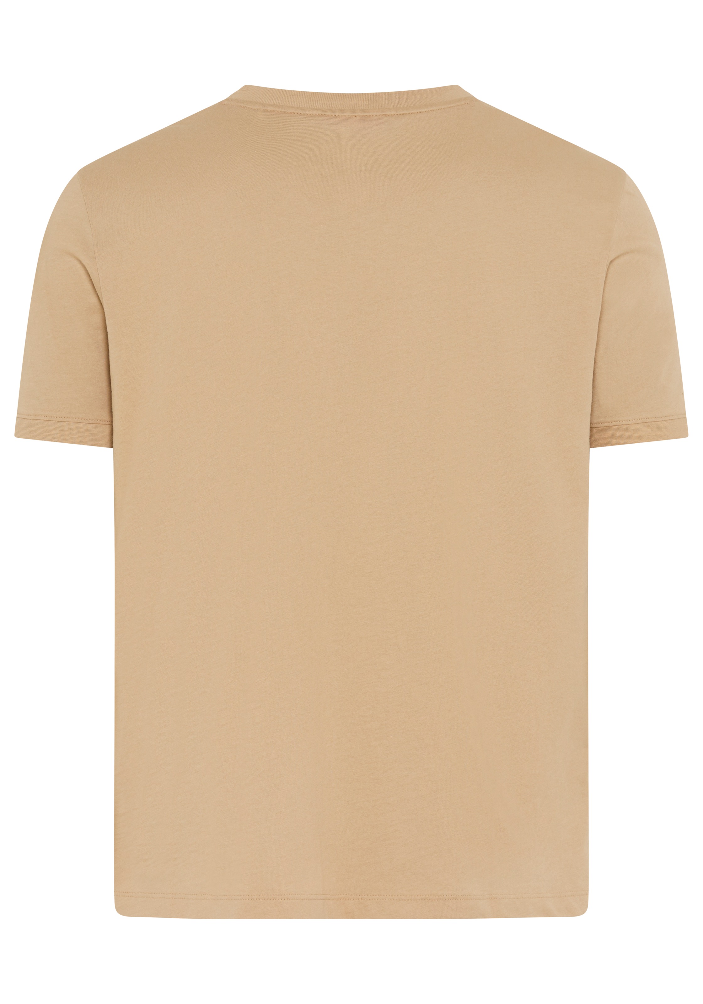 HUGO T-Shirt »Diragolino« Rundhalsausschnitt, Regular Fit, Logo-Label