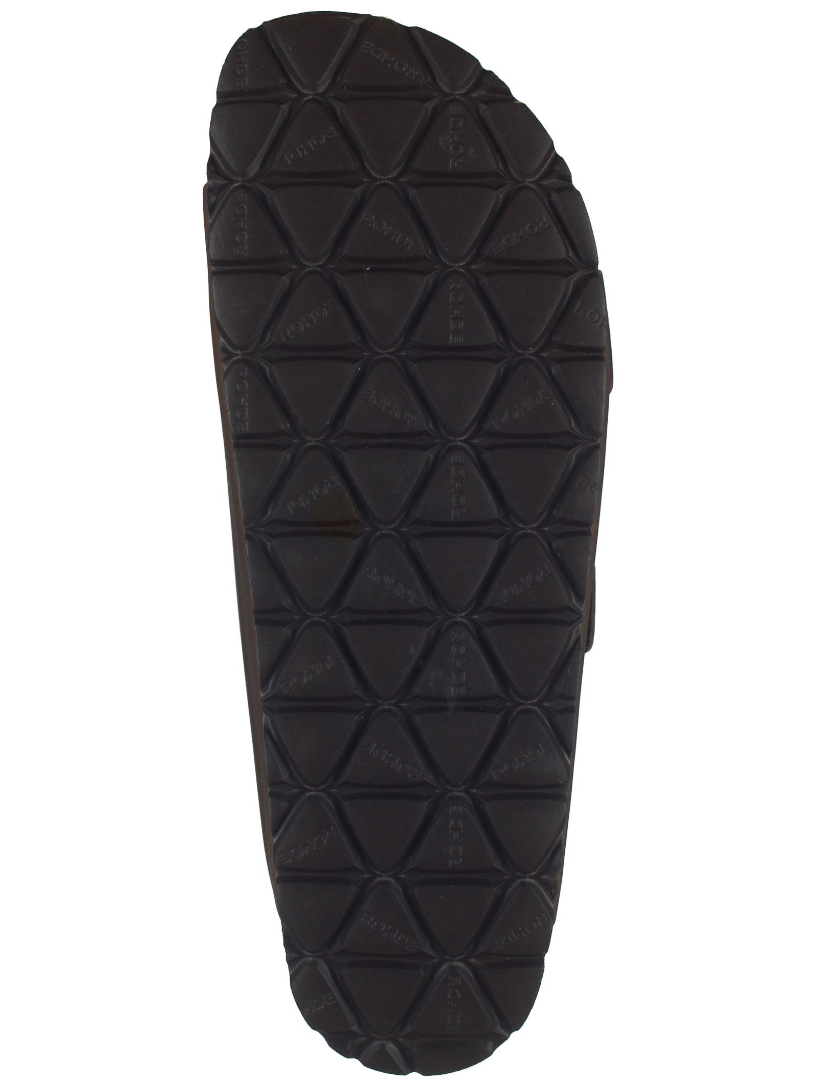 Rohde Hausschuh »Rohde Hausschuhe Leder«