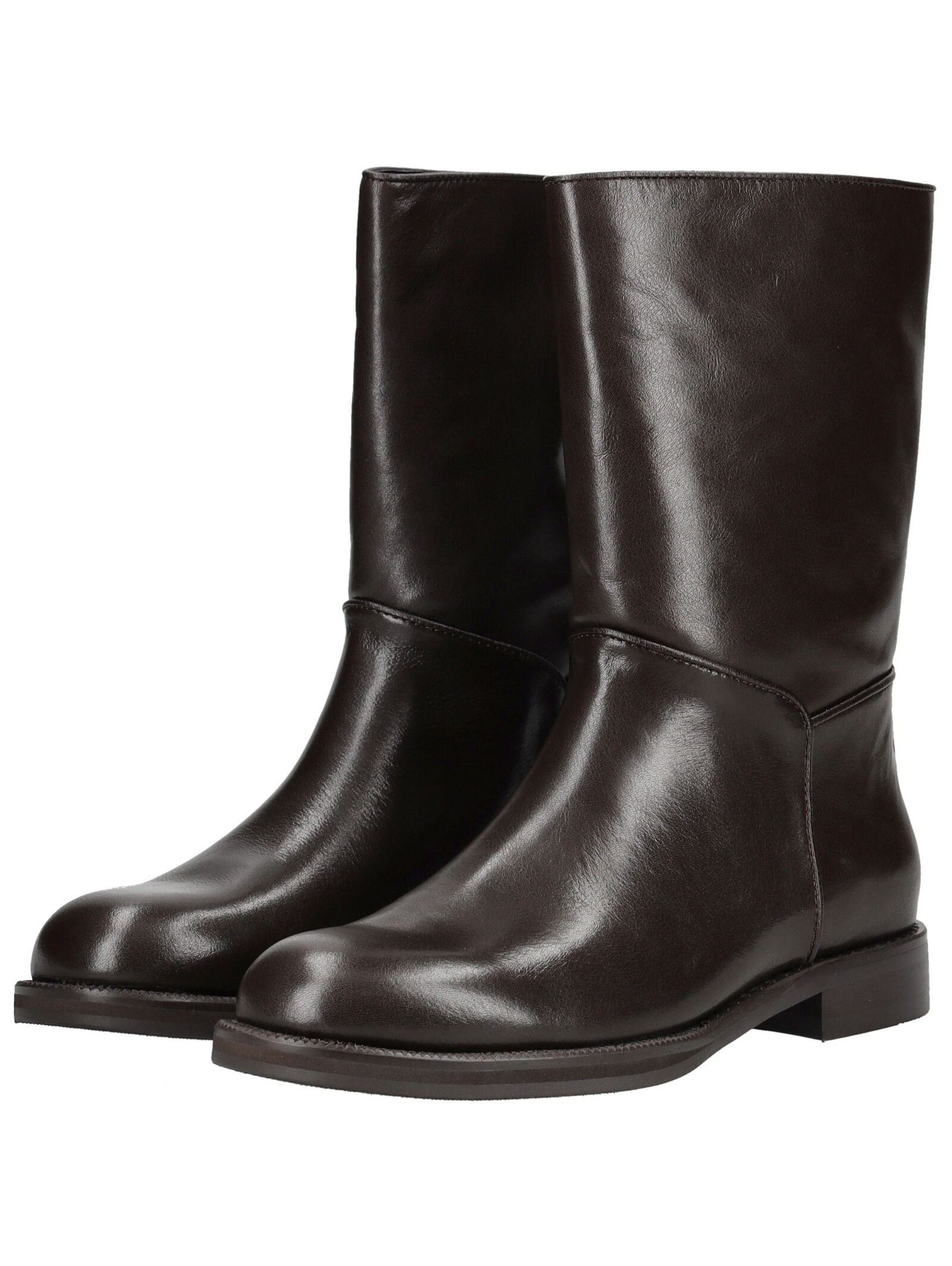 INUOVO Stiefel »INUOVO Stiefel Leder«