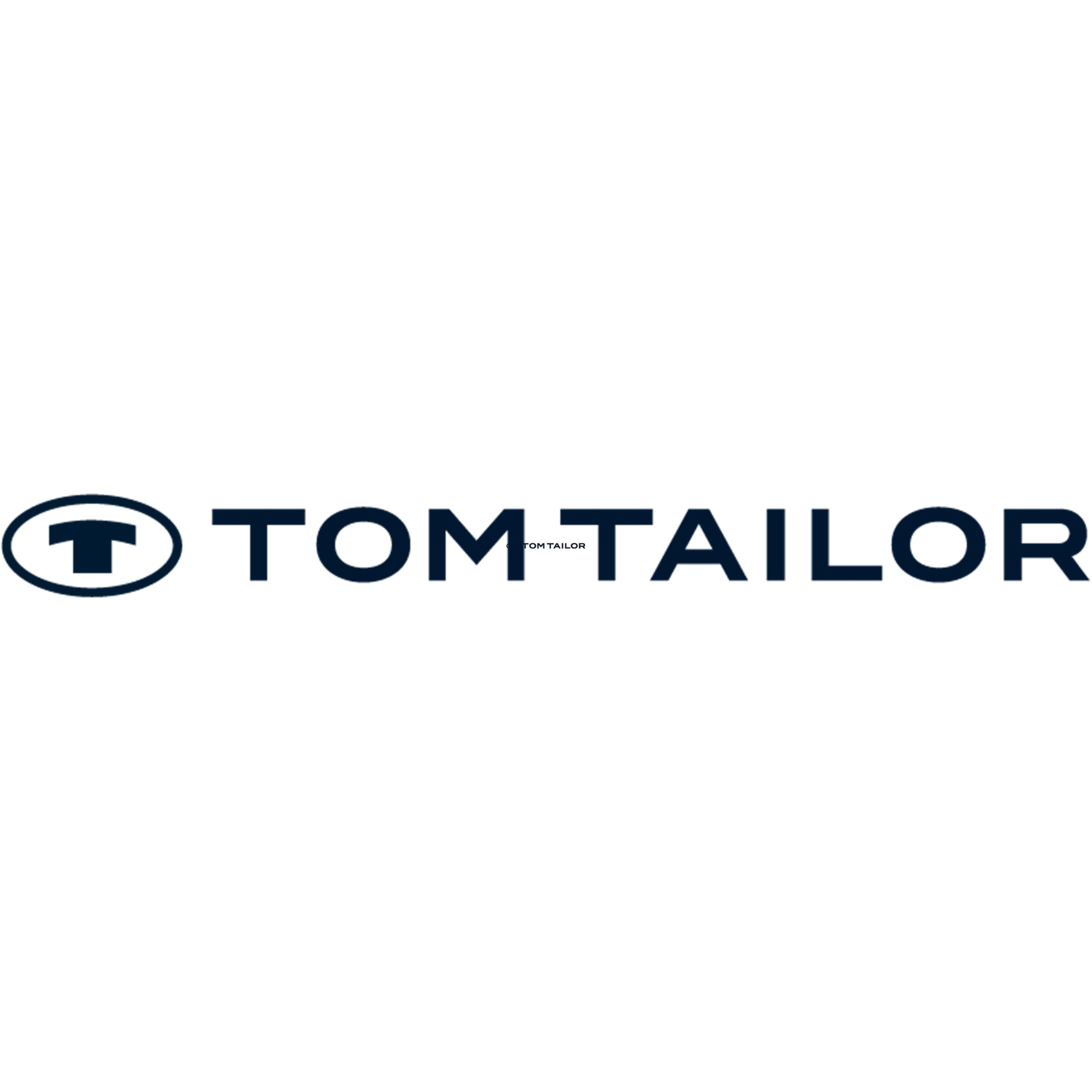 TOM TAILOR Eau de Parfum »Tom Tailor Happy to be EdP 50 ml Woman«