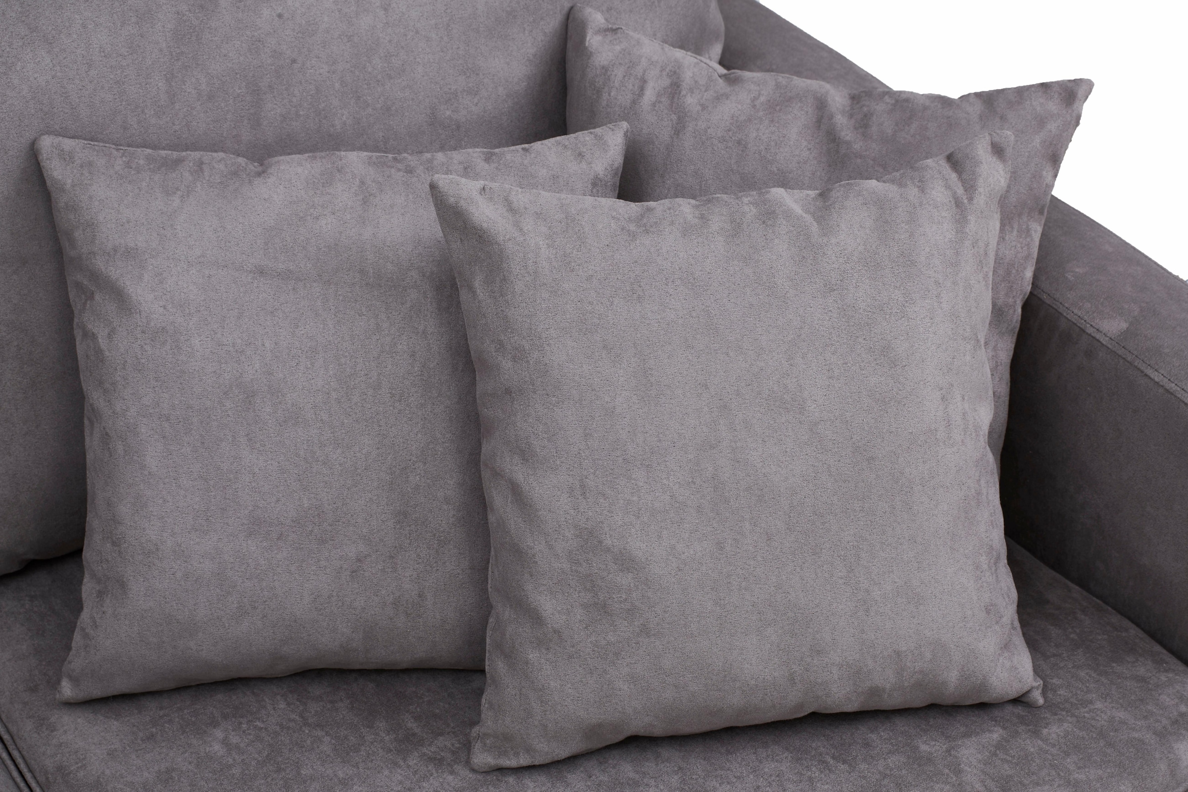 Guido Maria Kretschmer Home&Living 2-Sitzer »Renesse«, lose Kissen, Keder an Sitzkissen