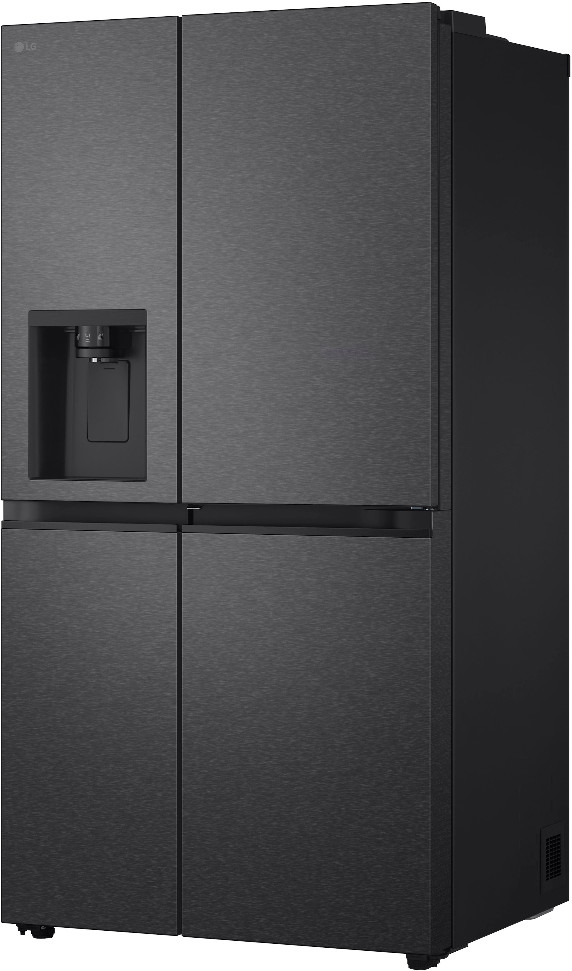 LG Side-by-Side J-Serie »GSJC40EPPE«