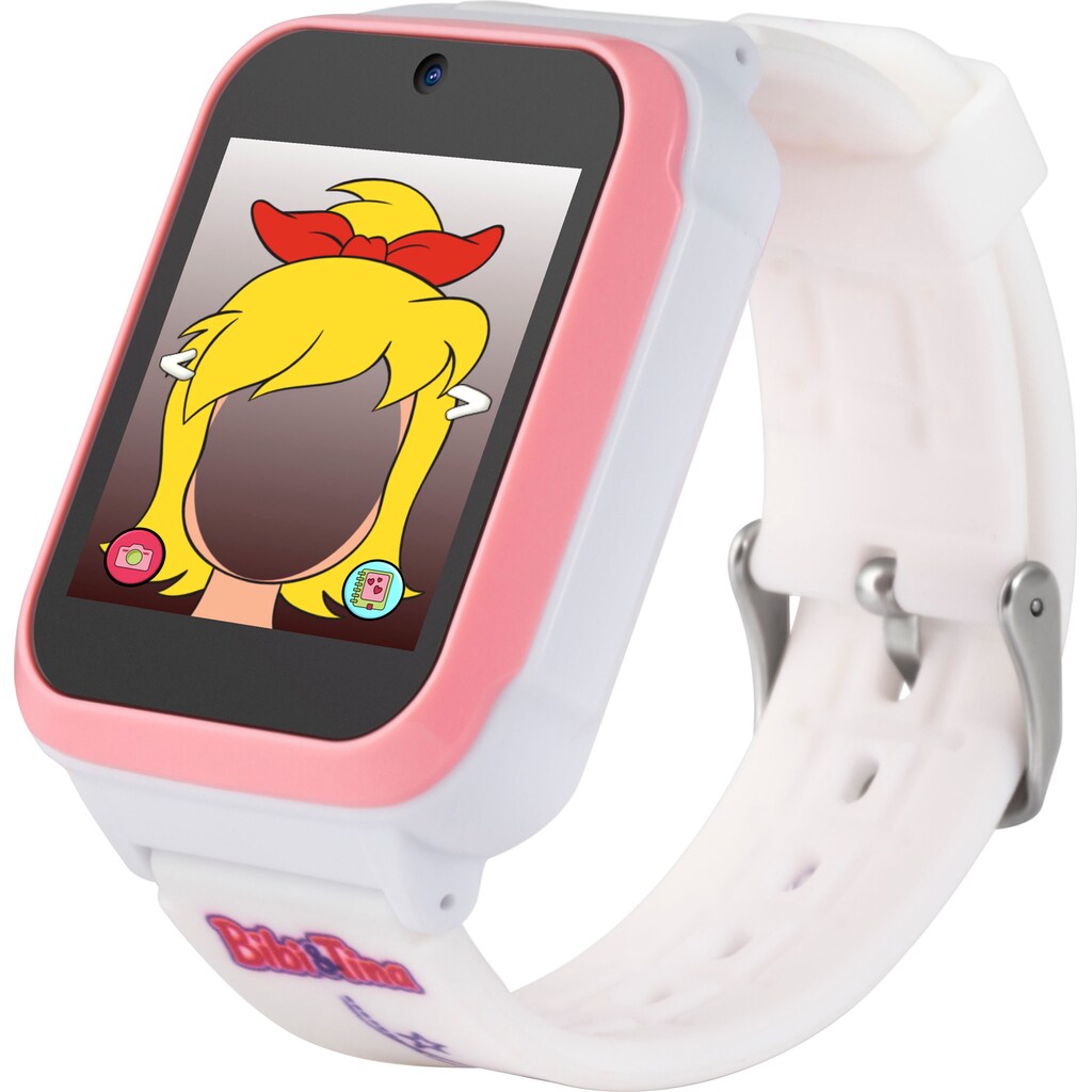 Technaxx Smartwatch »Bibi & Tina«