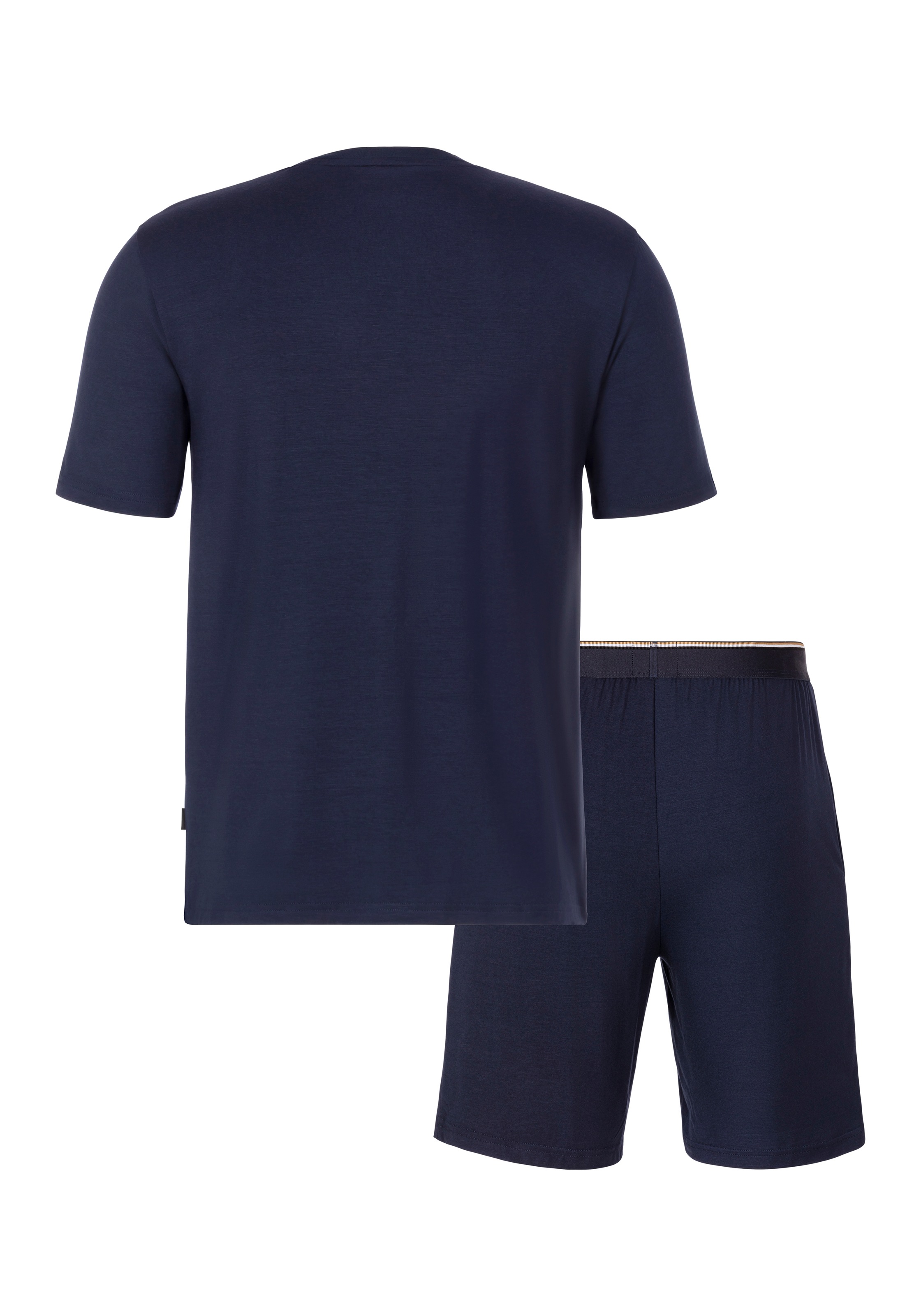 BOSS Shorty »Bamboo Short Set«