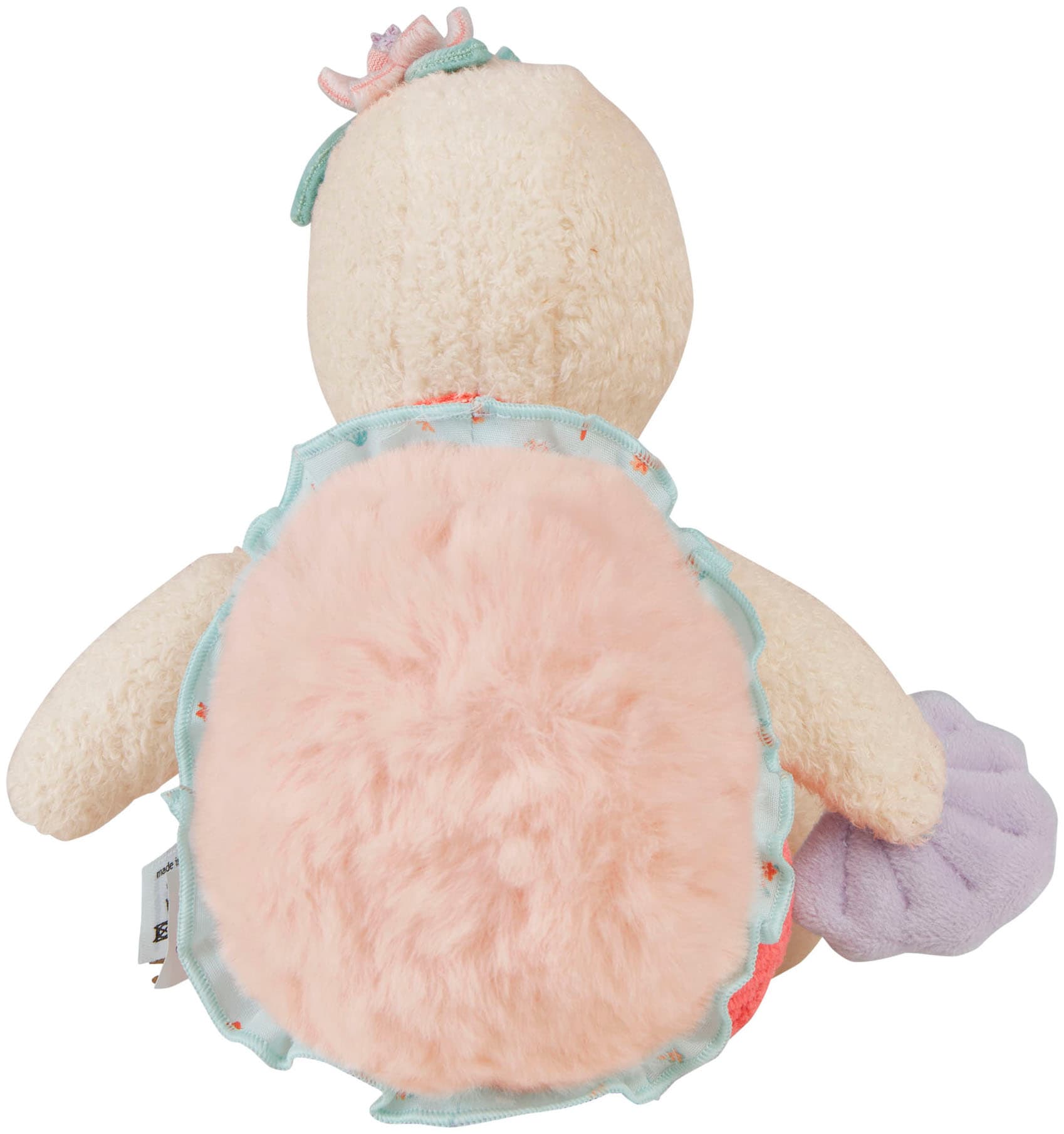 Sterntaler® Kuscheltier »Schildkröte Sally«
