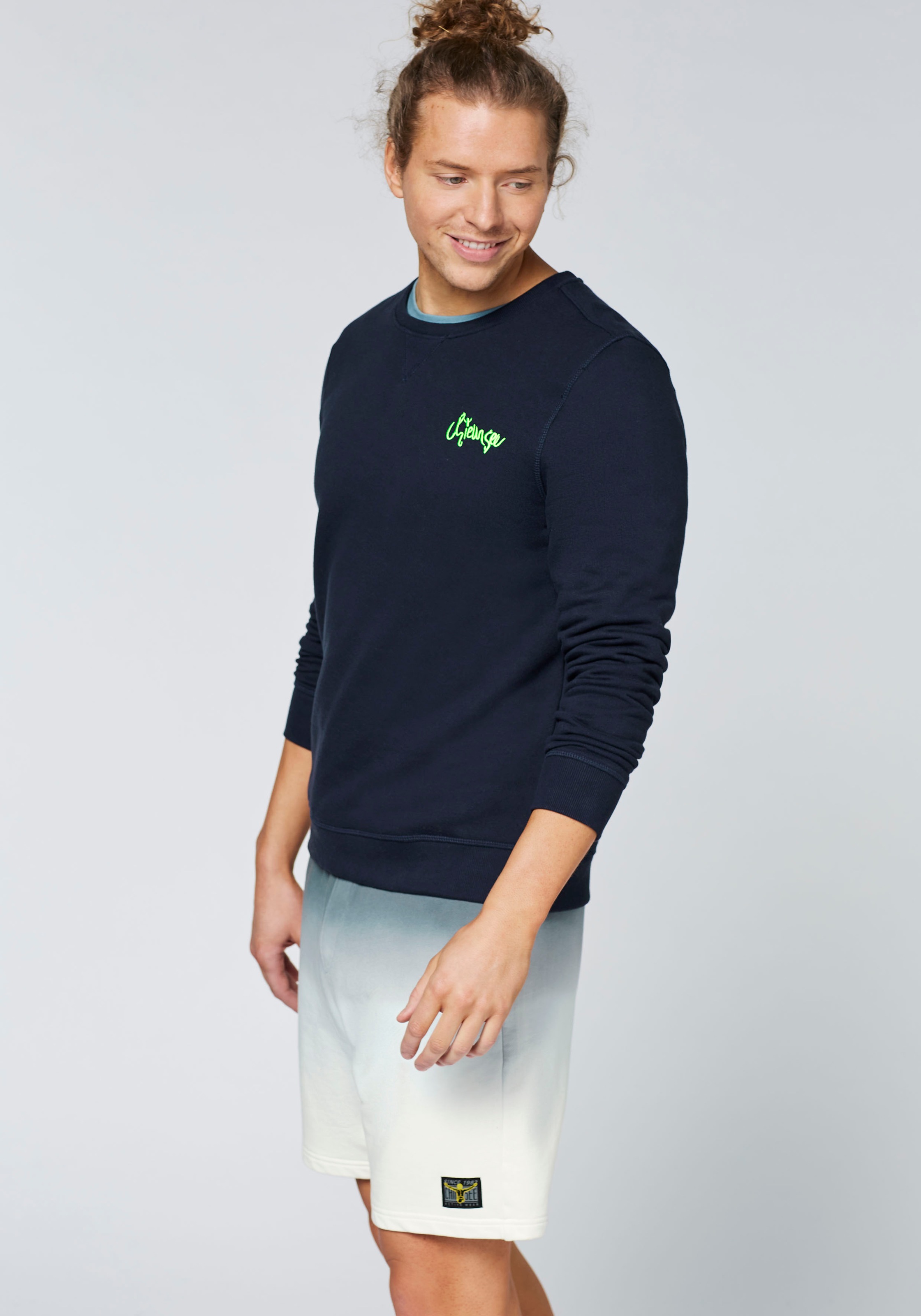 Chiemsee Sweatshirt