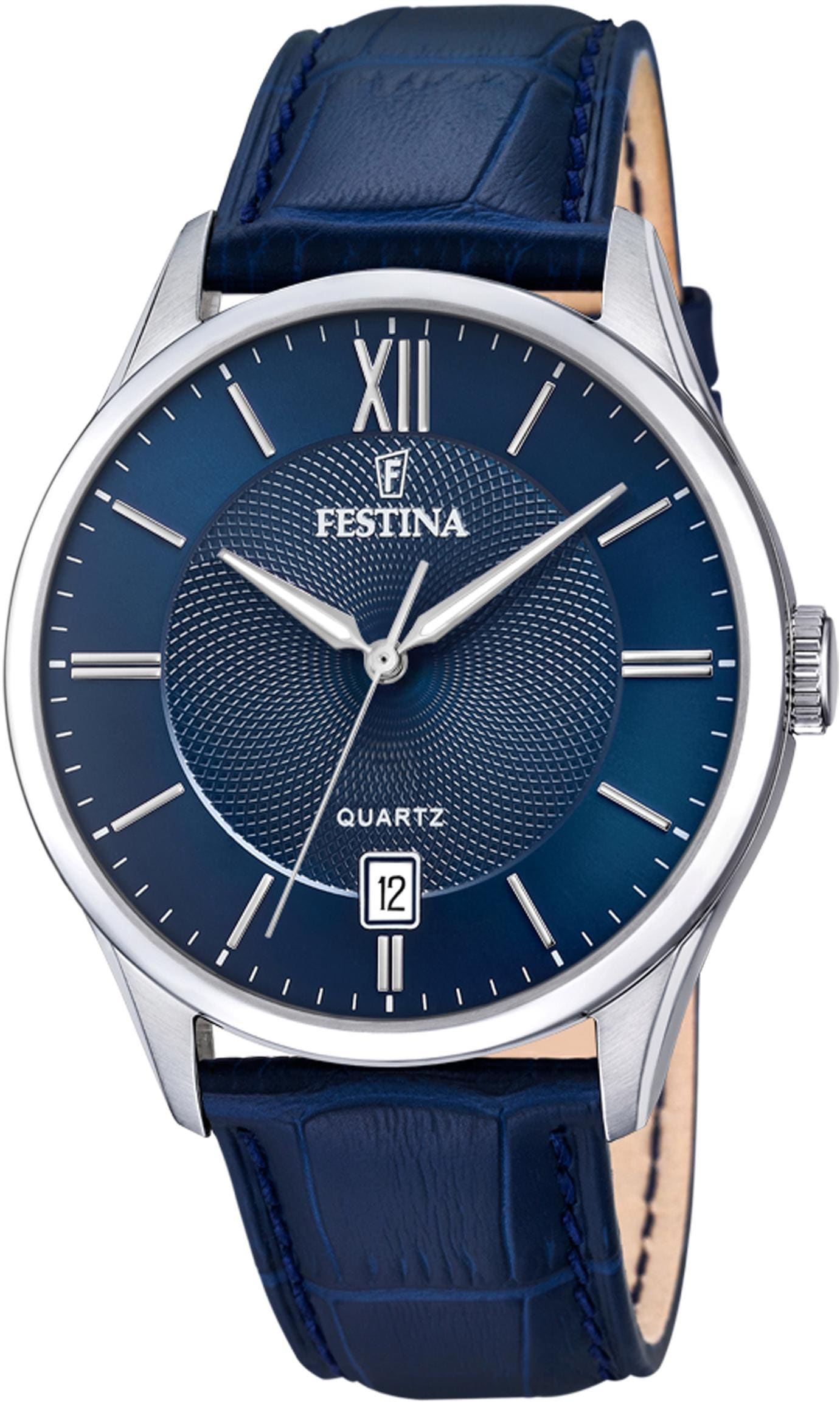 Festina Quarzuhr »F20426/2« im Online-Shop bestellen