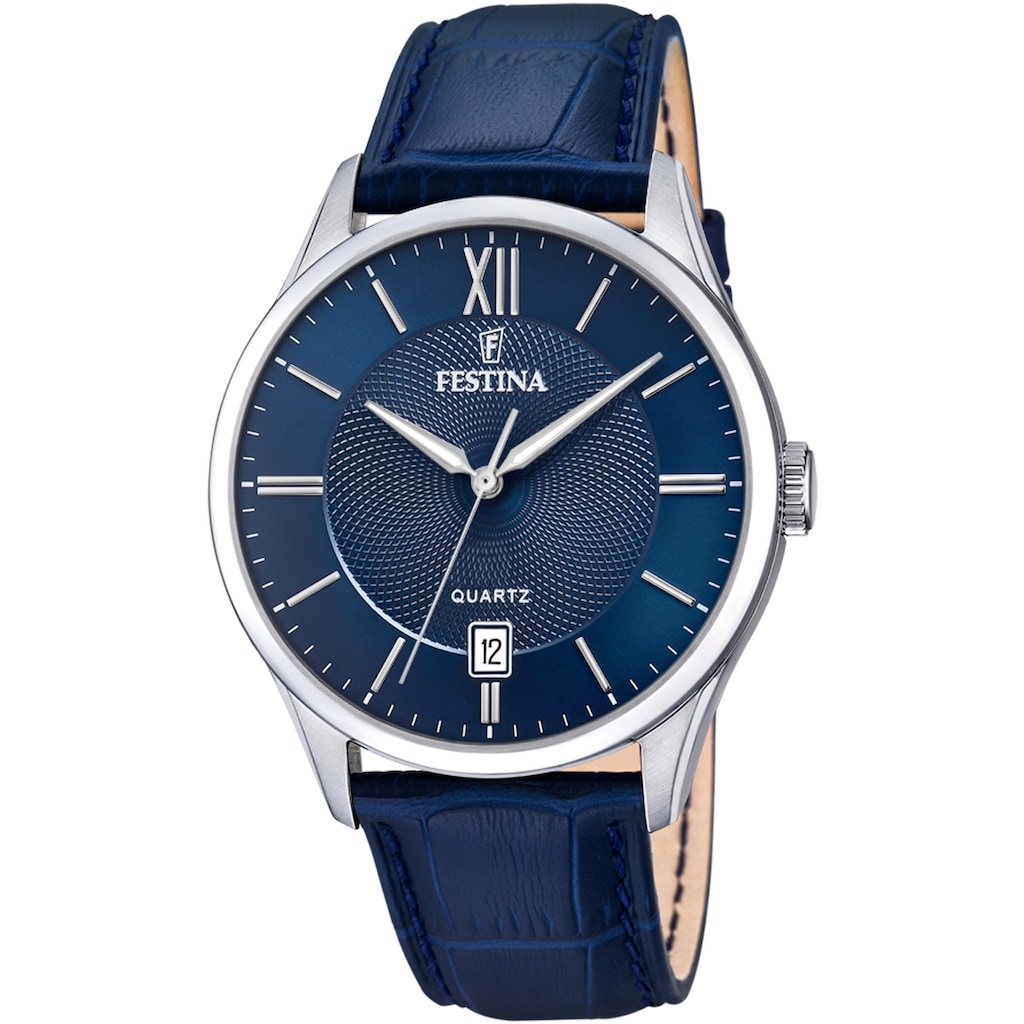 Festina Quarzuhr »F20426/2«