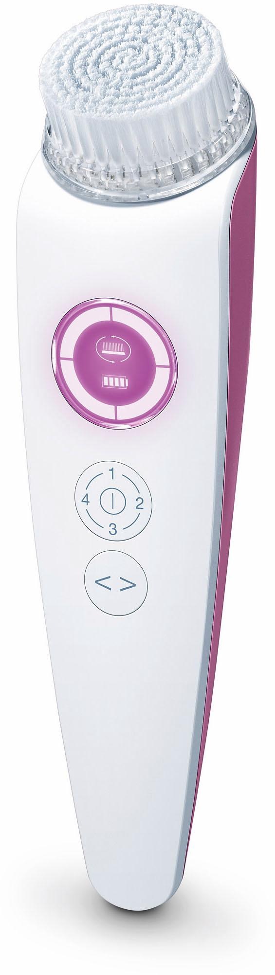 2. Bild von BEURER Elektrische Gesichtsreinigungsbürste »FC 96 Pureo Intense Cleansing«