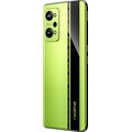 Realme Smartphone »GT NEO 2«, (16,81 cm/6,62 Zoll, 256 GB Speicherplatz, 64 MP Kamera)