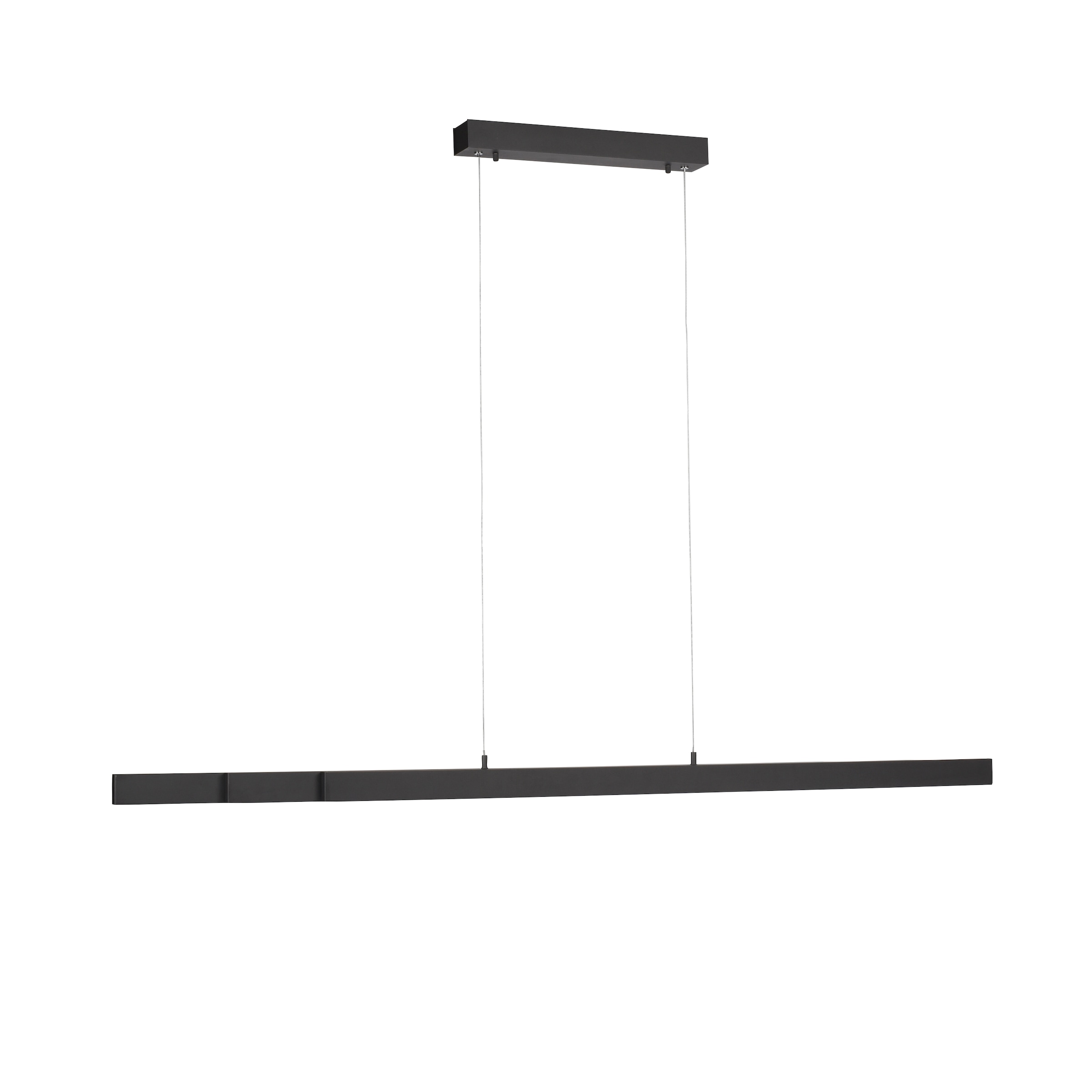JUST LIGHT Pendelleuchte »LUZI« LED-Board 1 Stk. Warmweiß LED günstig online kaufen