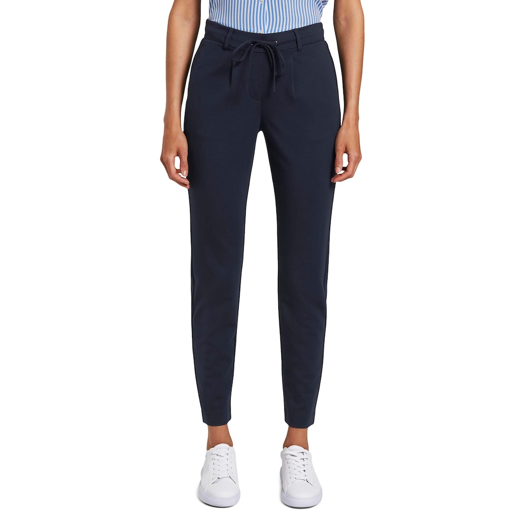 TOM TAILOR Jogger Pants