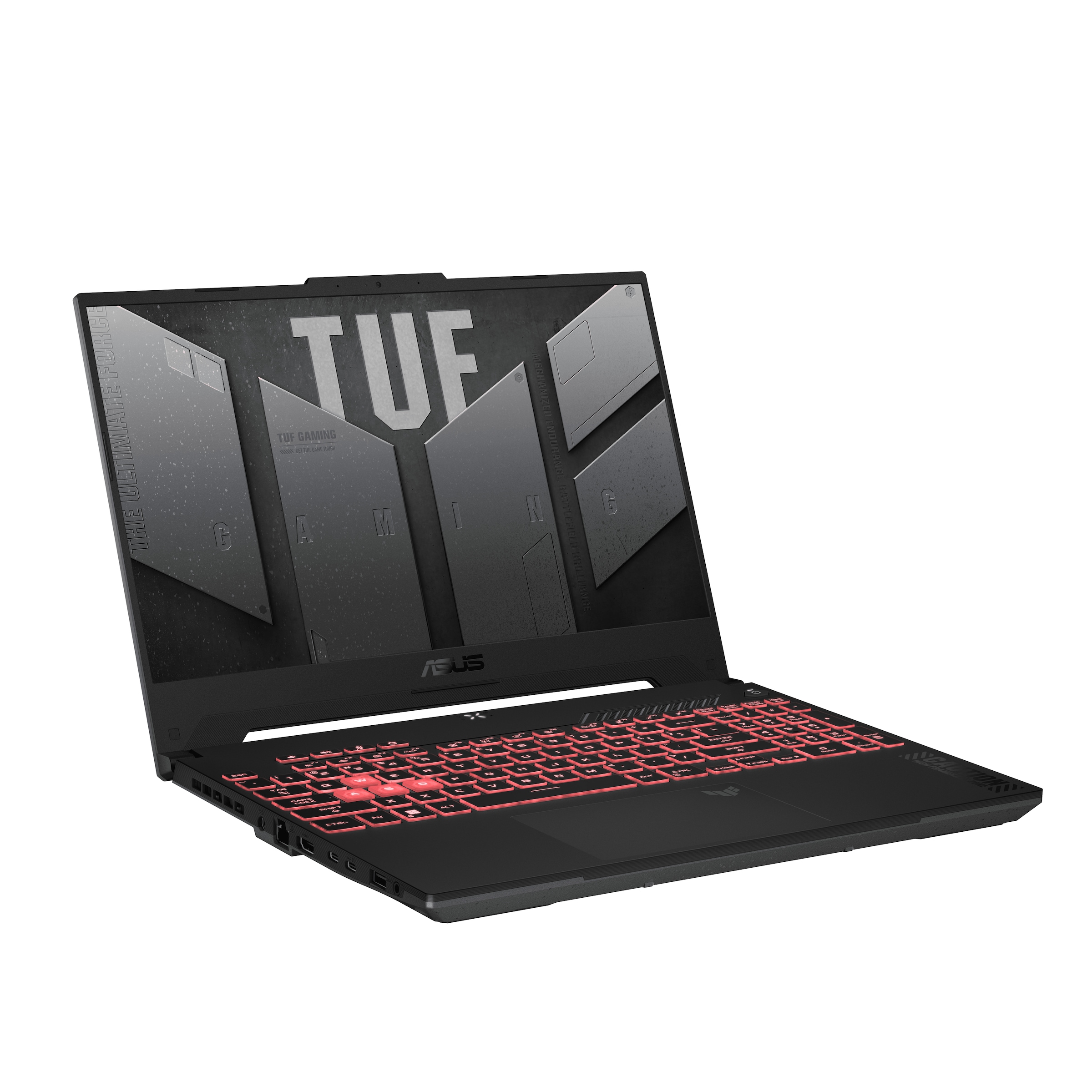 Asus Gaming-Notebook »TUF Gaming A15 FA507UV-LP034W«, 39,6 cm, / 15,6 Zoll, AMD, Ryzen 9, GeForce RTX 4060, 1000 GB SSD
