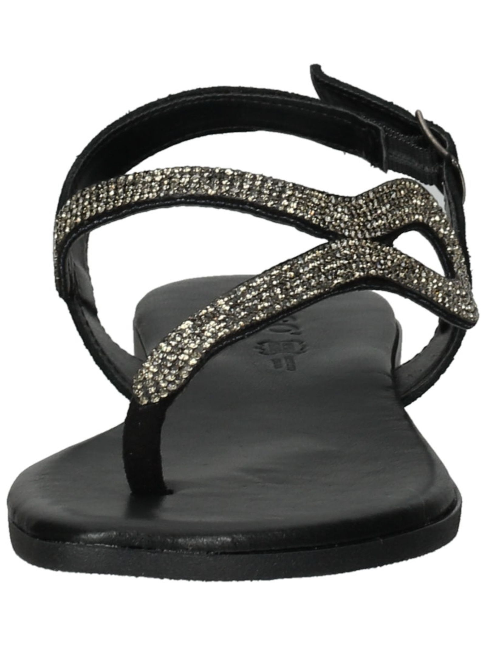 IGI & CO Zehentrenner »IGI & CO Sandalen Leder«