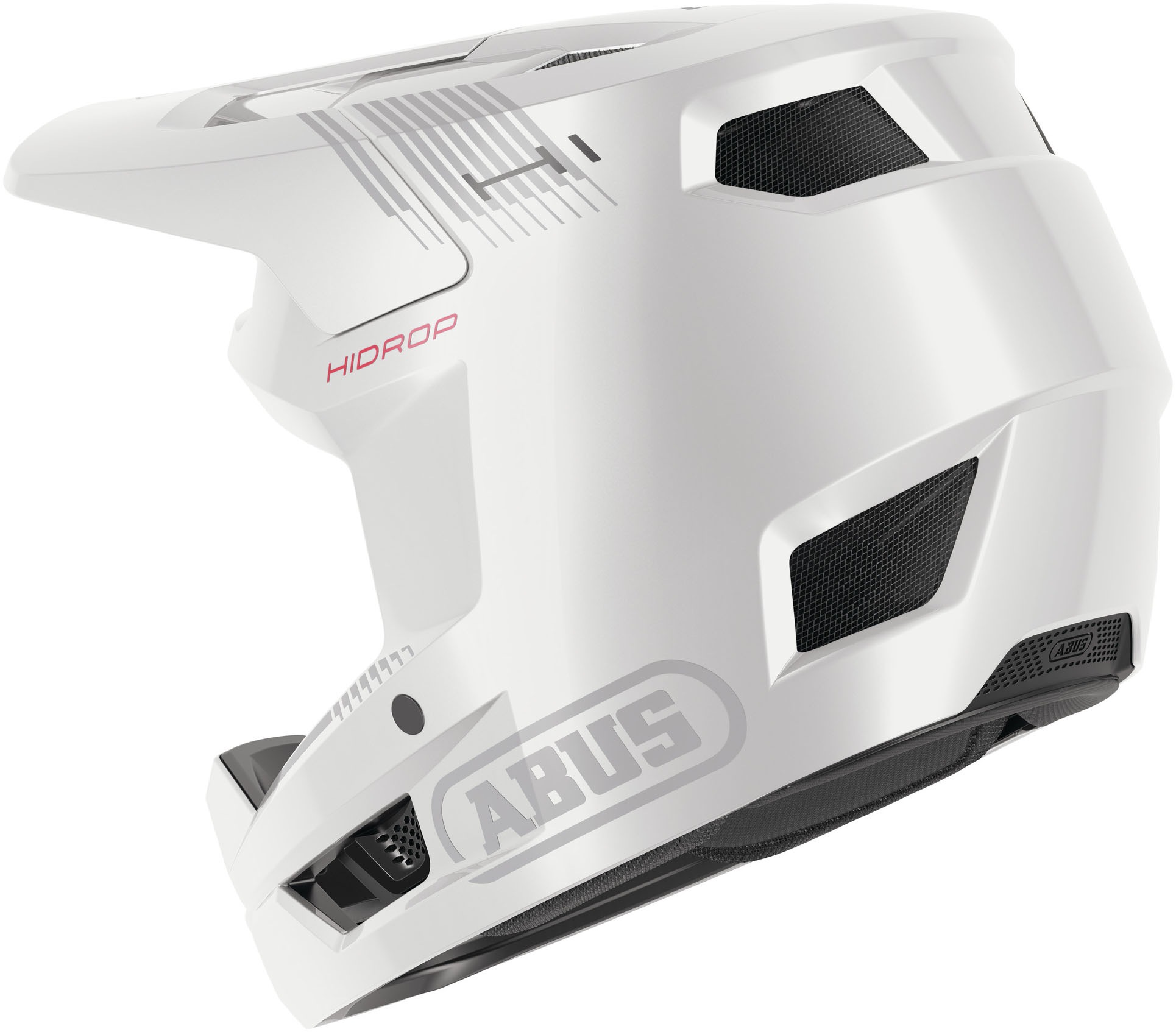 ABUS Fahrradhelm »HIDROP«
