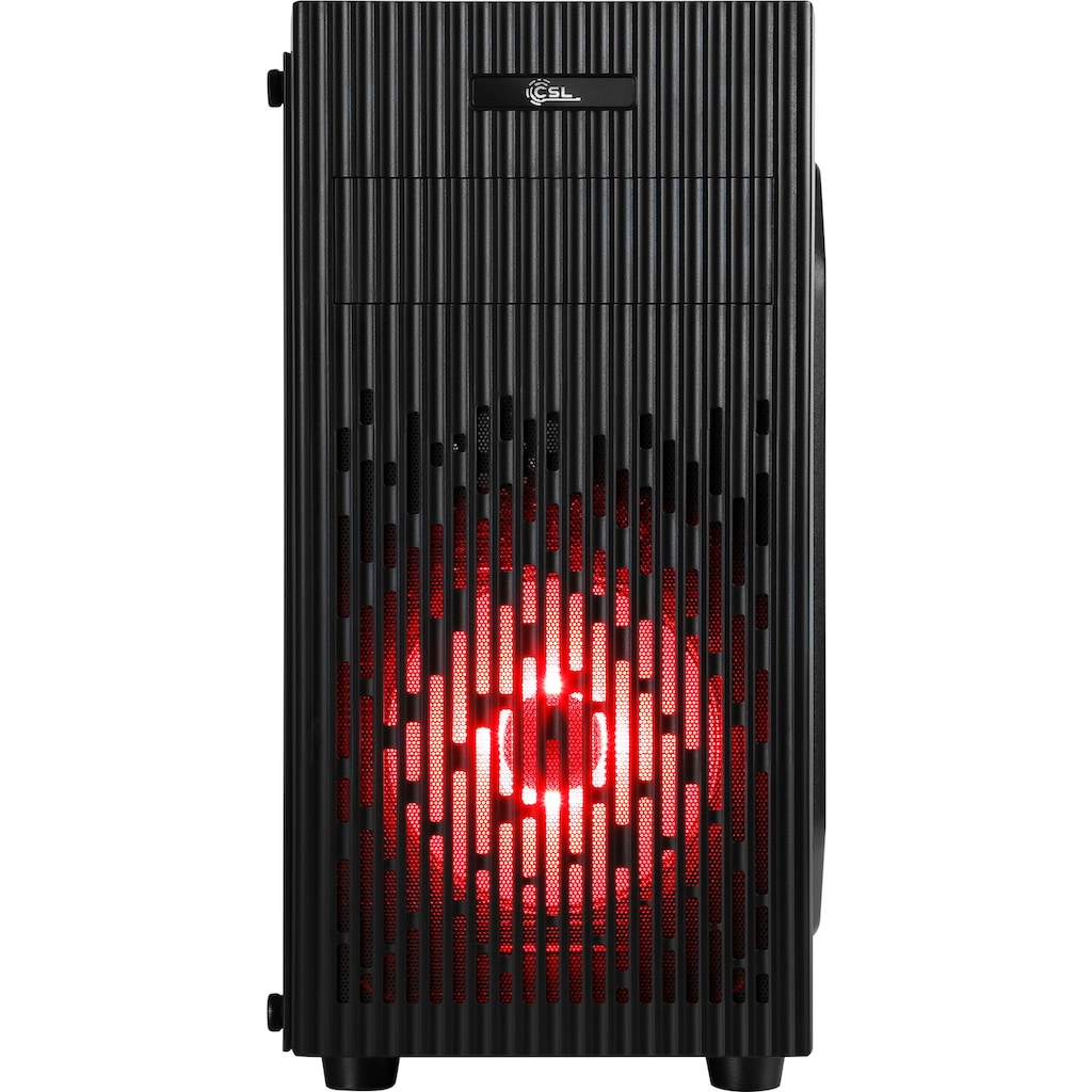 CSL Gaming-PC »HydroX T9188«