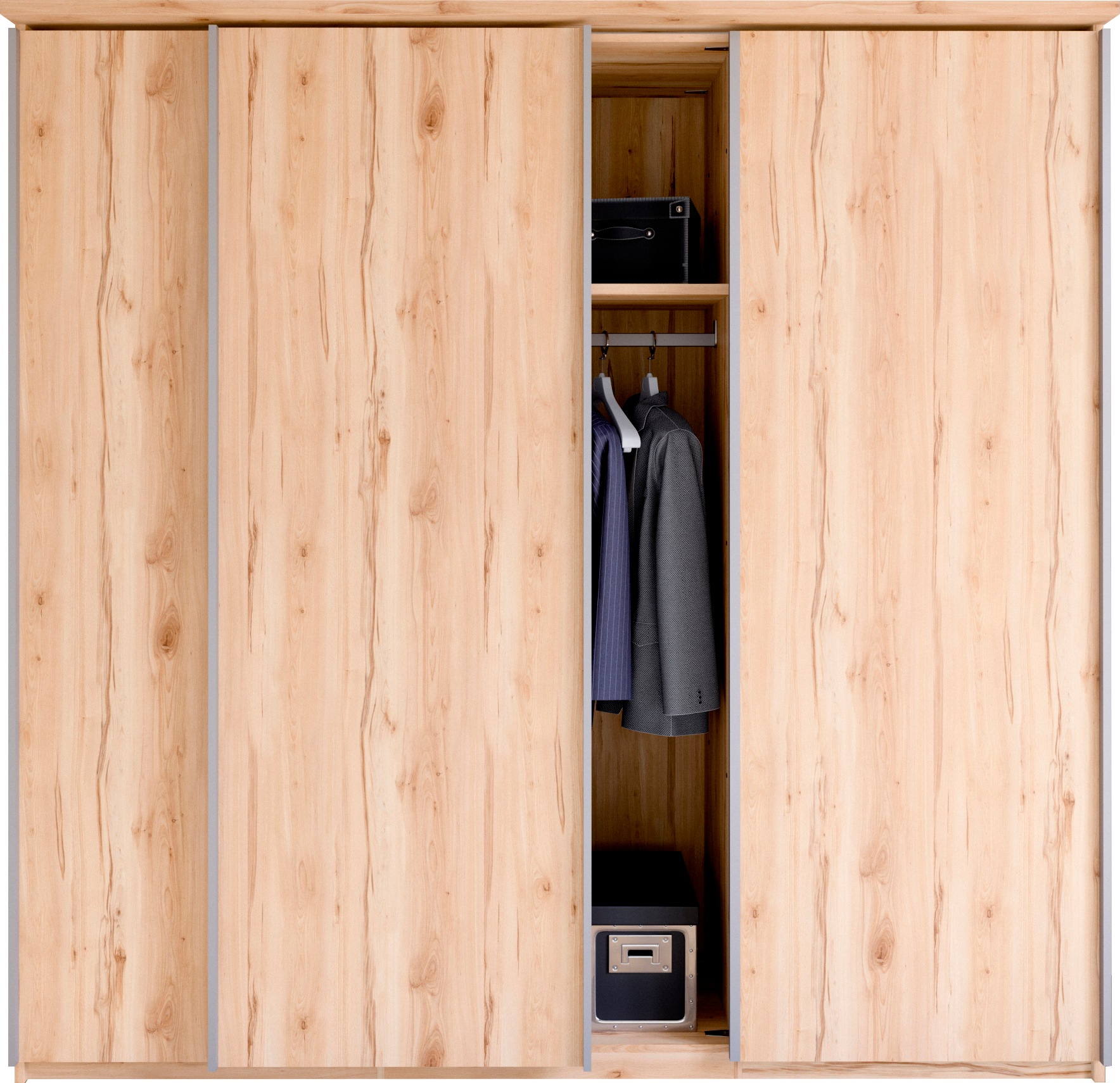 priess Schwebetürenschrank »Arnsberg«