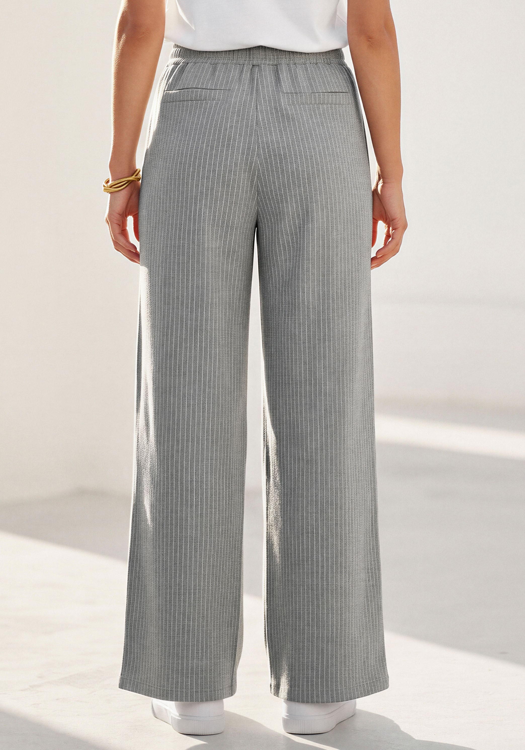 Vivance Jogger Pants