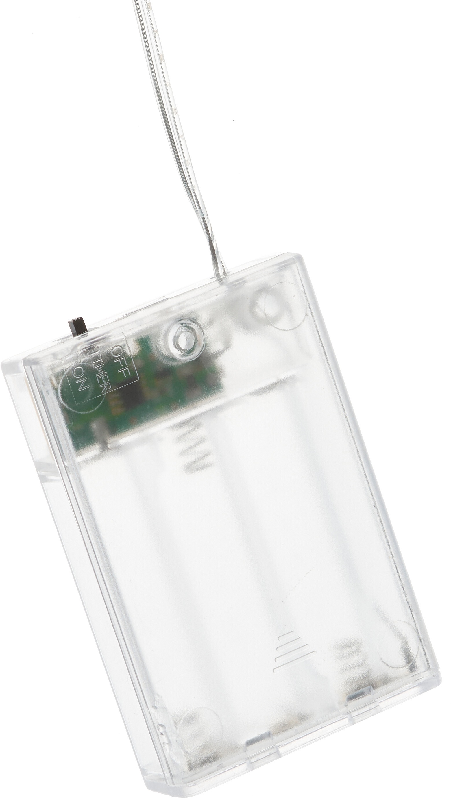 IC Winterworld LED Dekolicht »Weihnachtsdeko« 1 Stk. Warmweiß Beleuchteter günstig online kaufen