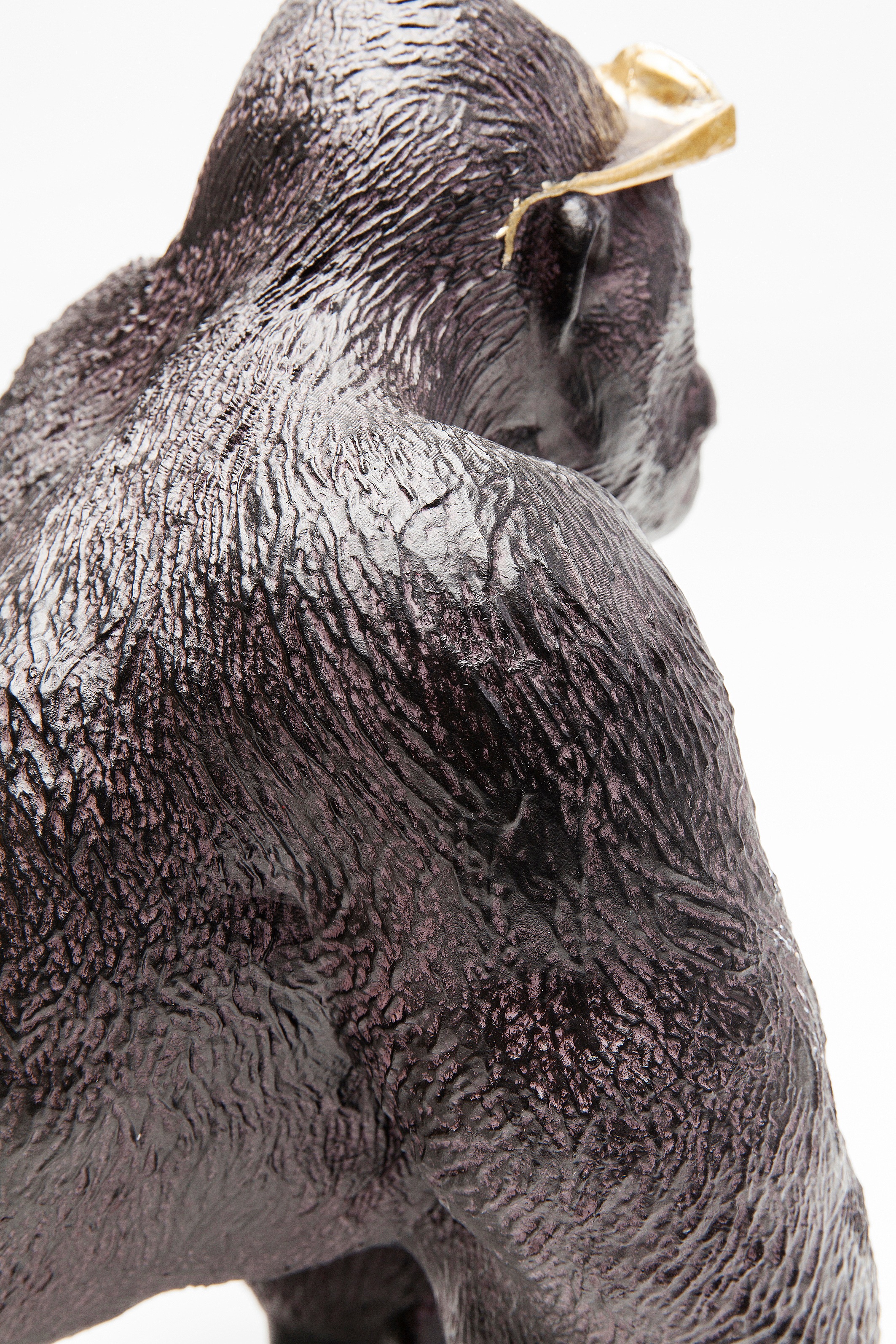 Kare Design Dekofigur »Deko Figur Monkey Beach«