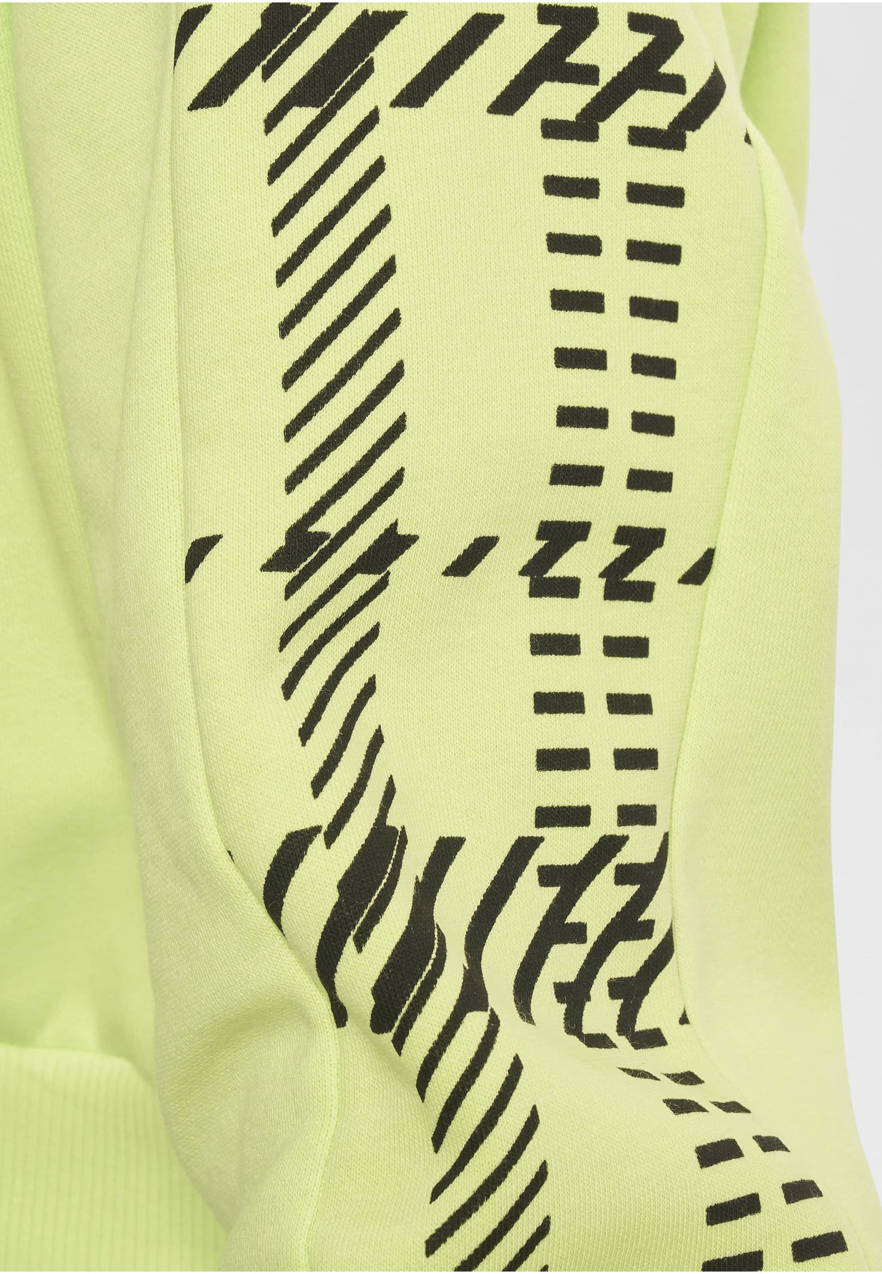 Thug Life Kapuzenpullover »Thug Life Damen Thug Life Mosh Zip Hoody« 1 Stk.