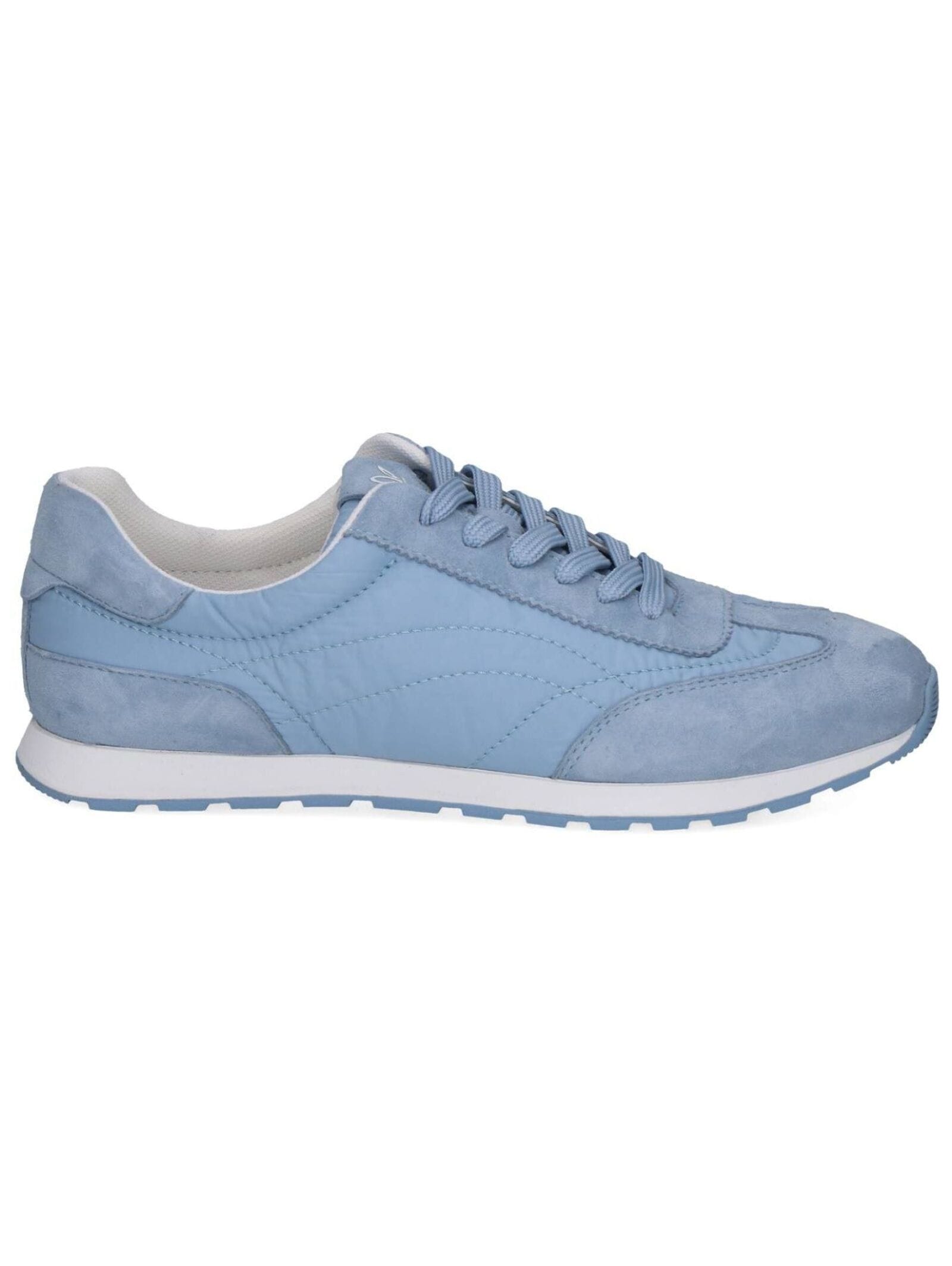 Caprice Sneaker »Caprice Sneaker Veloursleder/Textil«