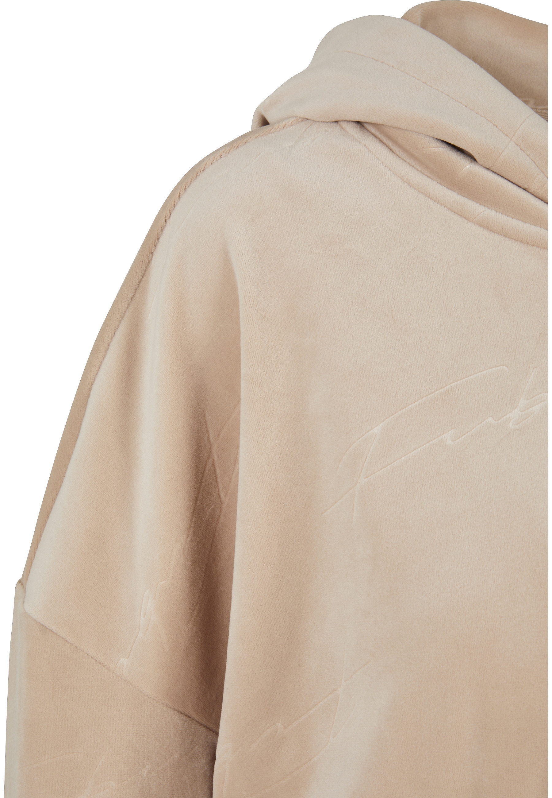 Fubu Kapuzensweatshirt »Fubu Damen«, 1 Stk.
