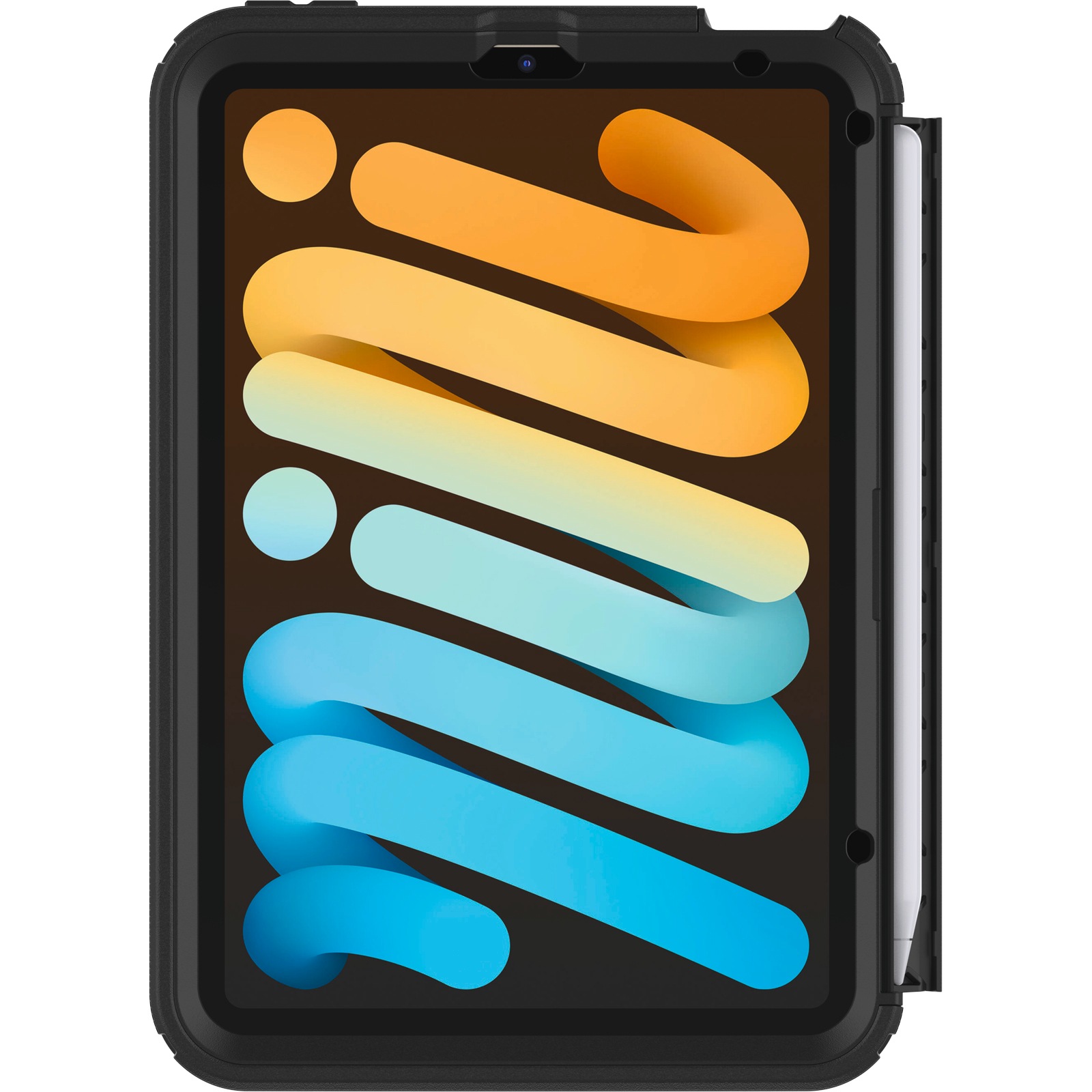 Otterbox Backcover »Defender«, iPad mini (6. Generation), für iPad mini (6. Generation)